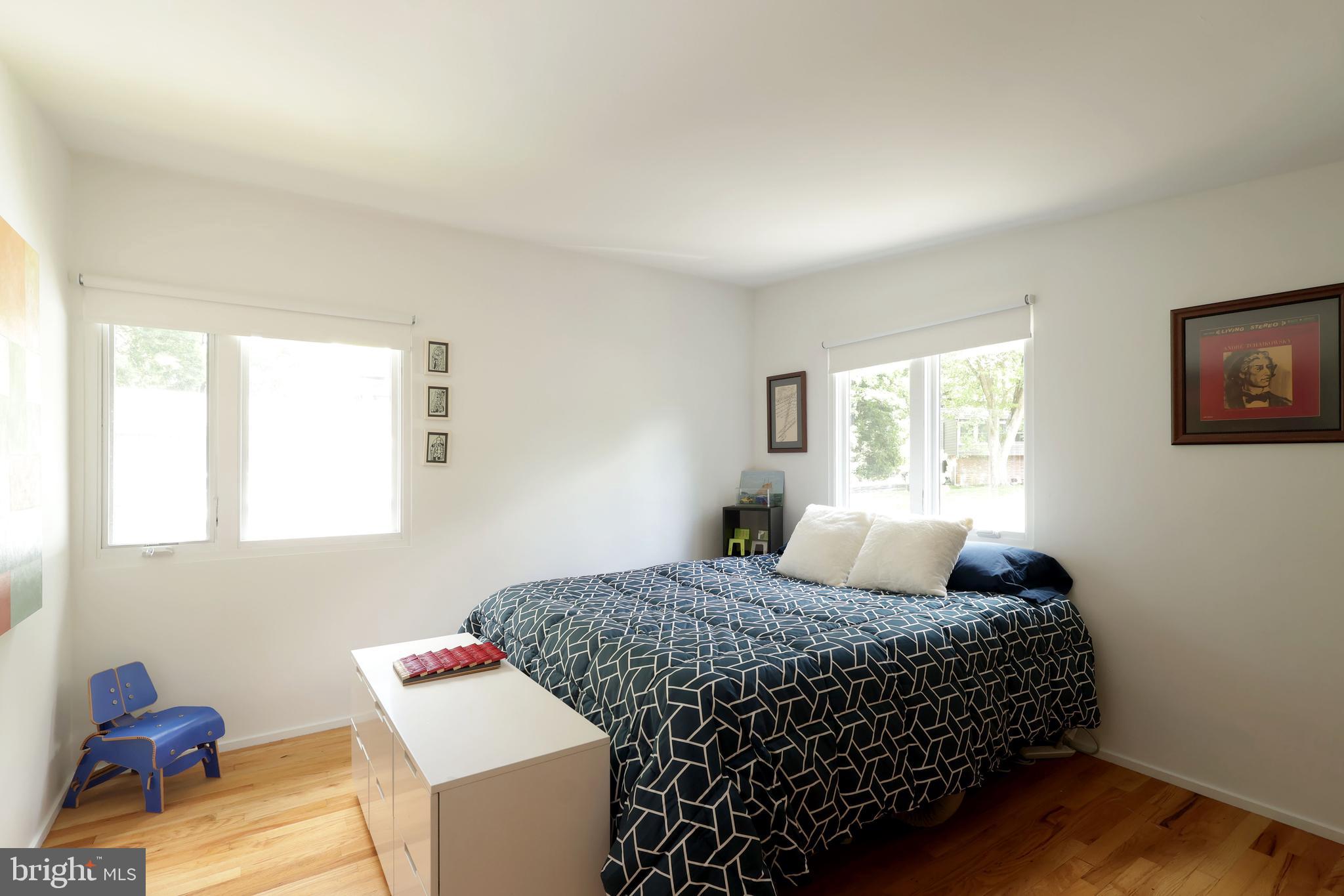 COLLEGE HEIGHTS - Residential