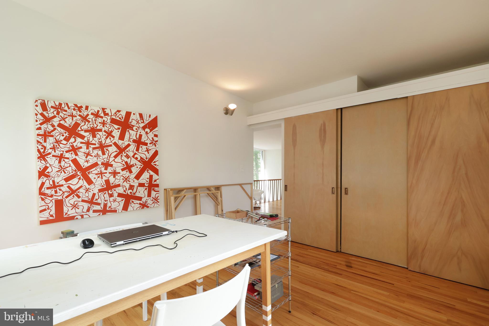 COLLEGE HEIGHTS - Residential