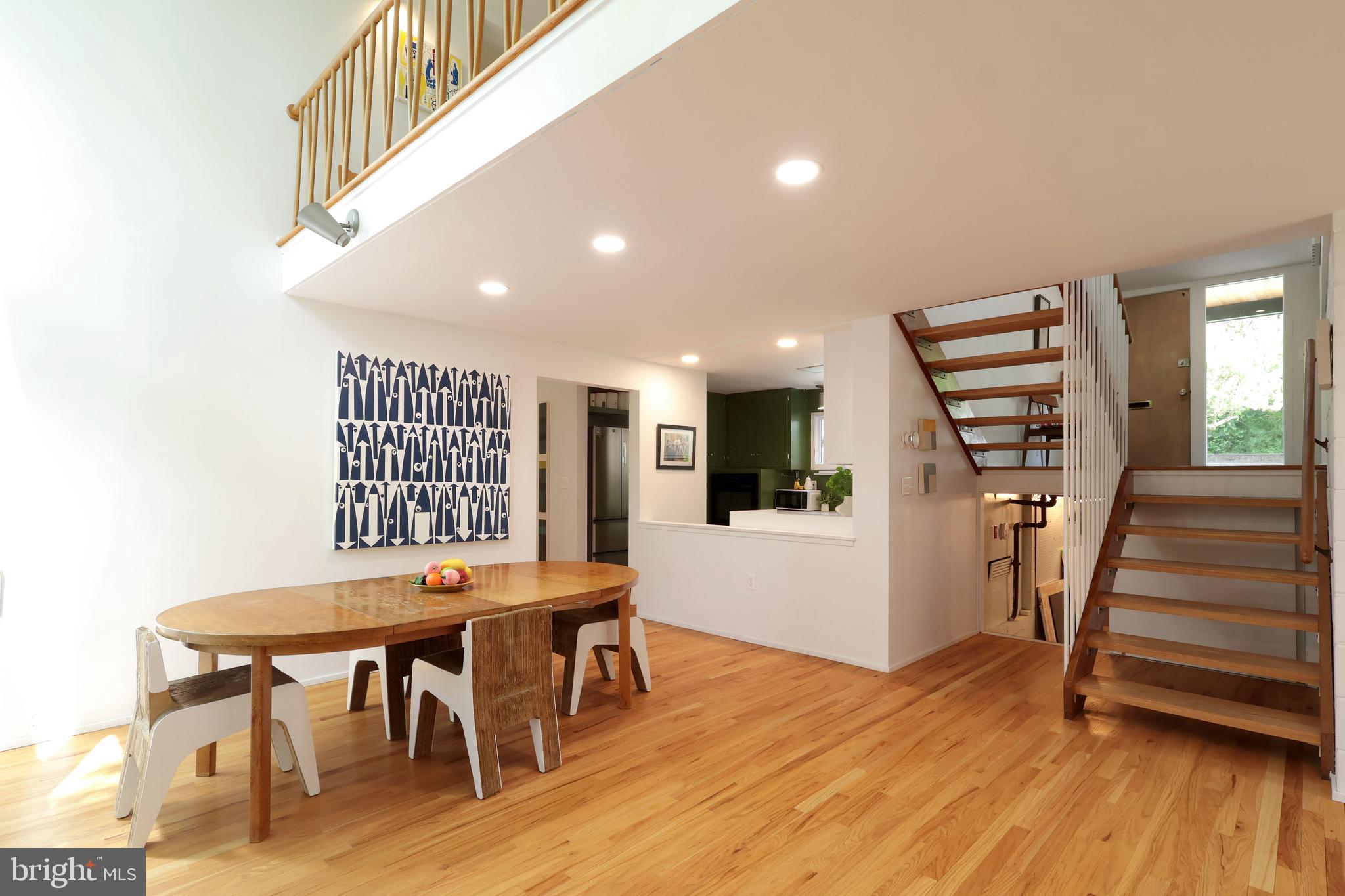 COLLEGE HEIGHTS - Residential
