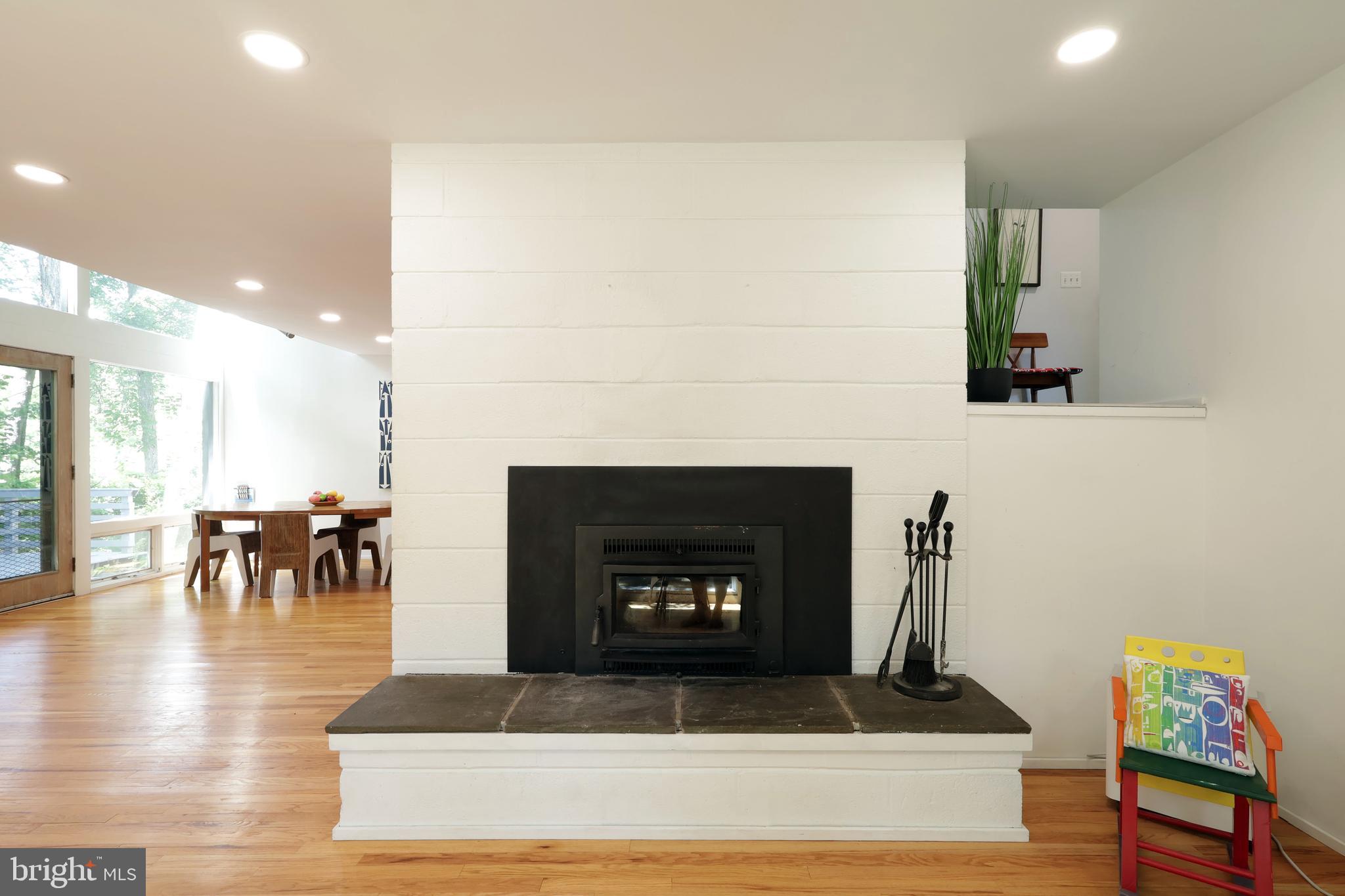COLLEGE HEIGHTS - Residential