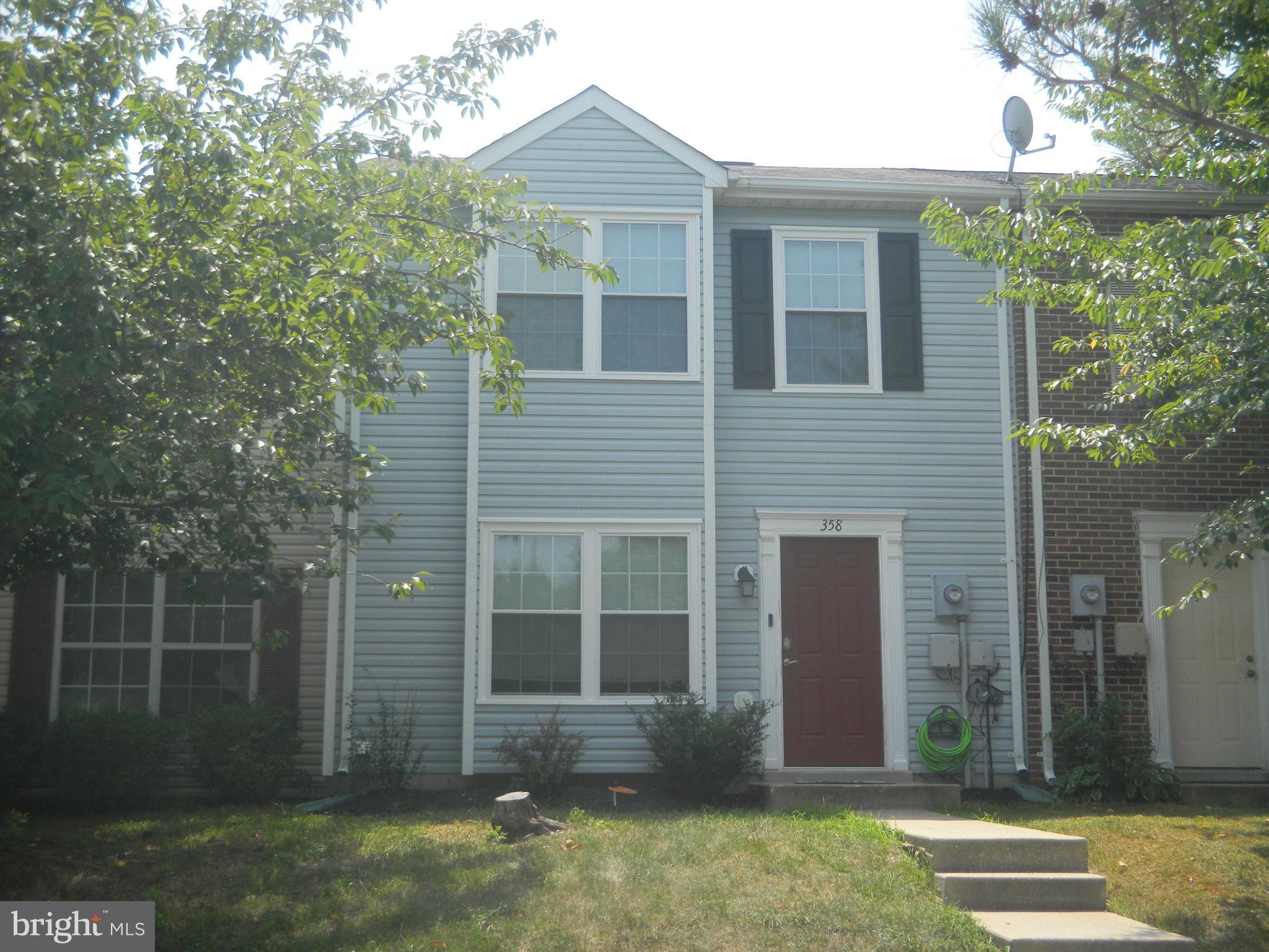 TANGLEWOOD TOWNHOMES SUB - Residential