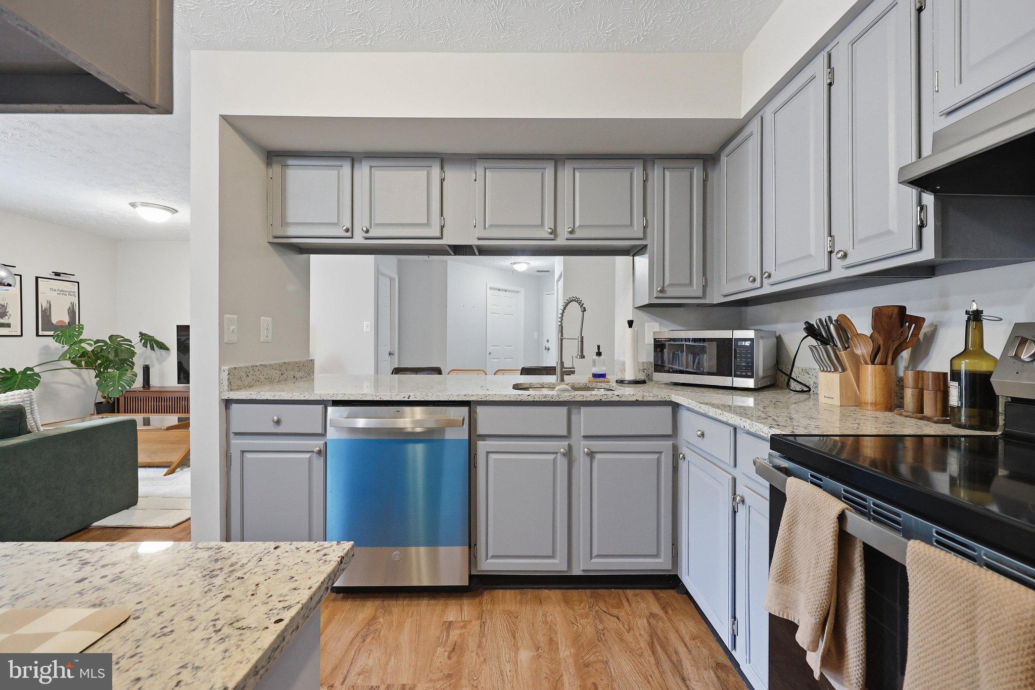 WATERS EDGE AT NORTH LAKE - Residential