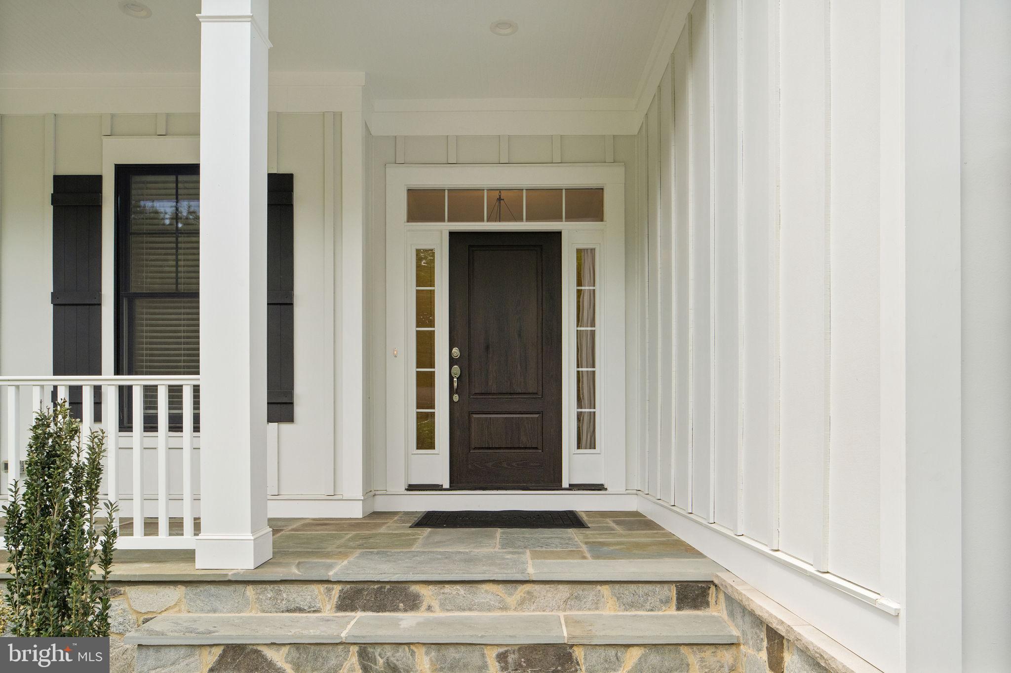 MANTUA HILLS - Residential