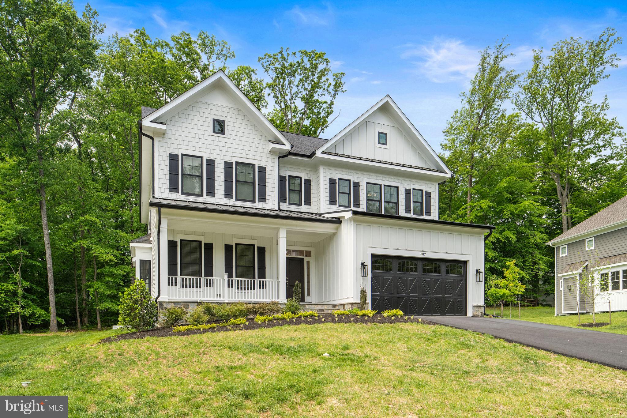 MANTUA HILLS - Residential