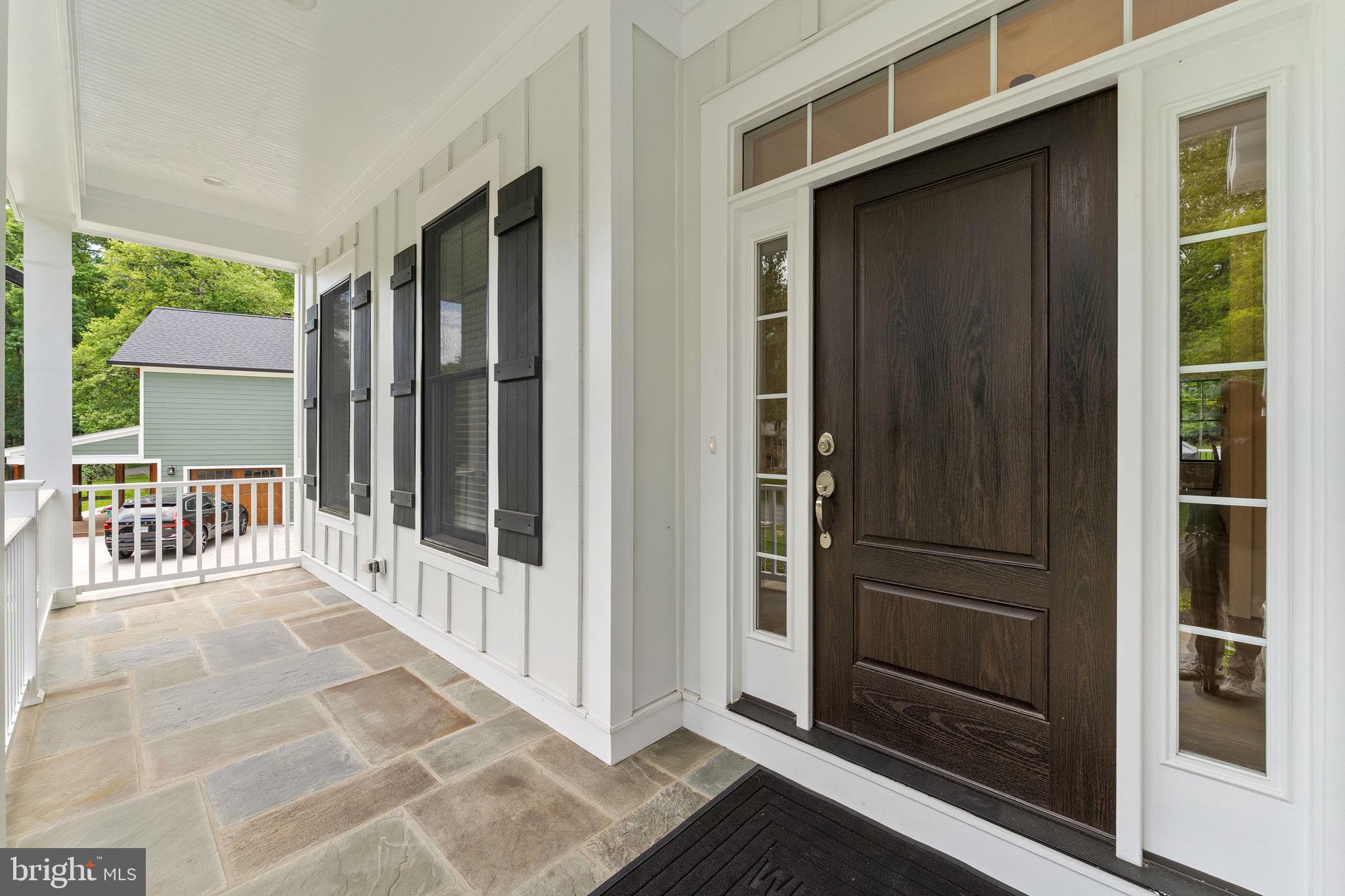 MANTUA HILLS - Residential