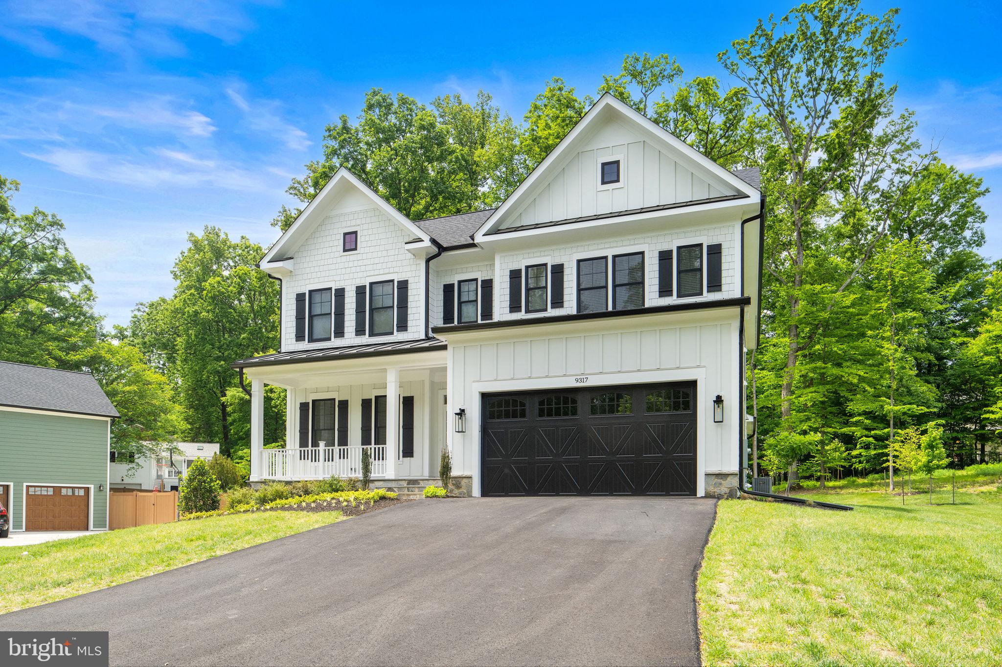 MANTUA HILLS - Residential