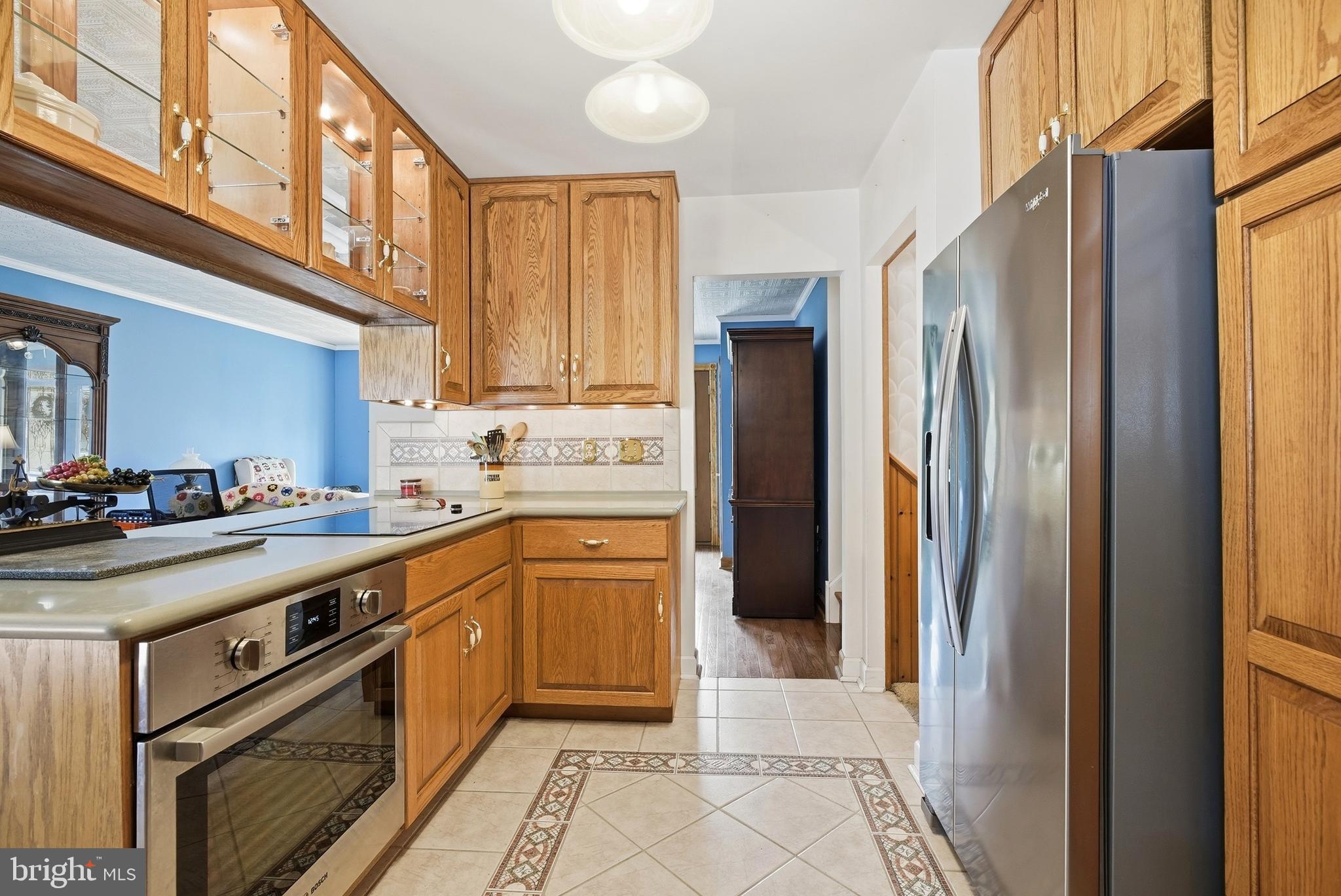 BRITTANY FARMS - Residential