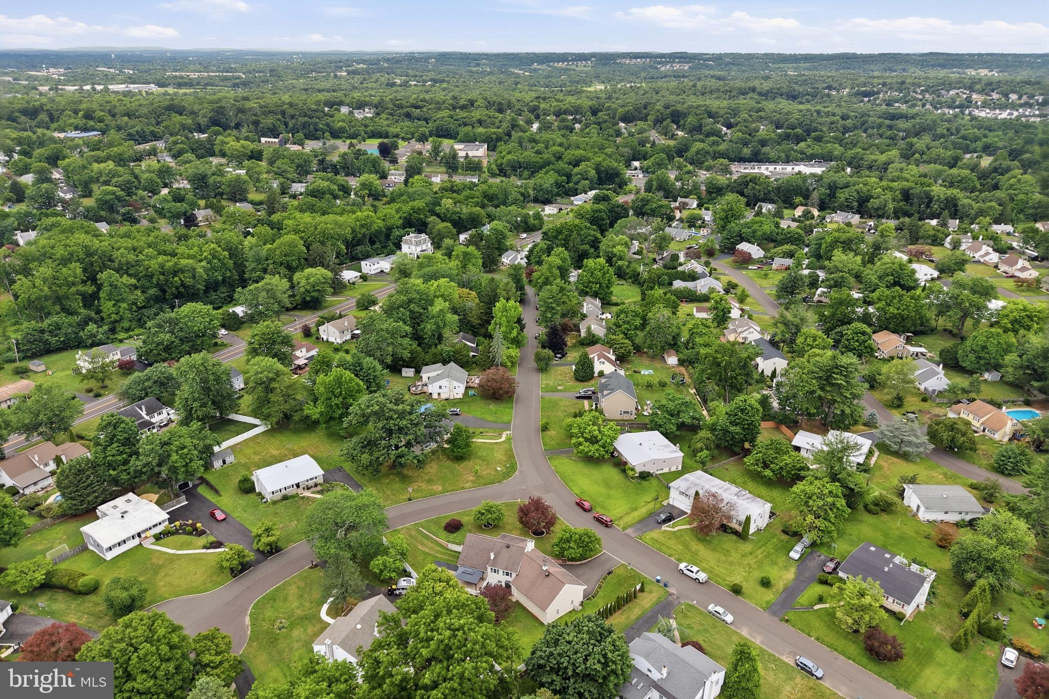 BRITTANY FARMS - Residential