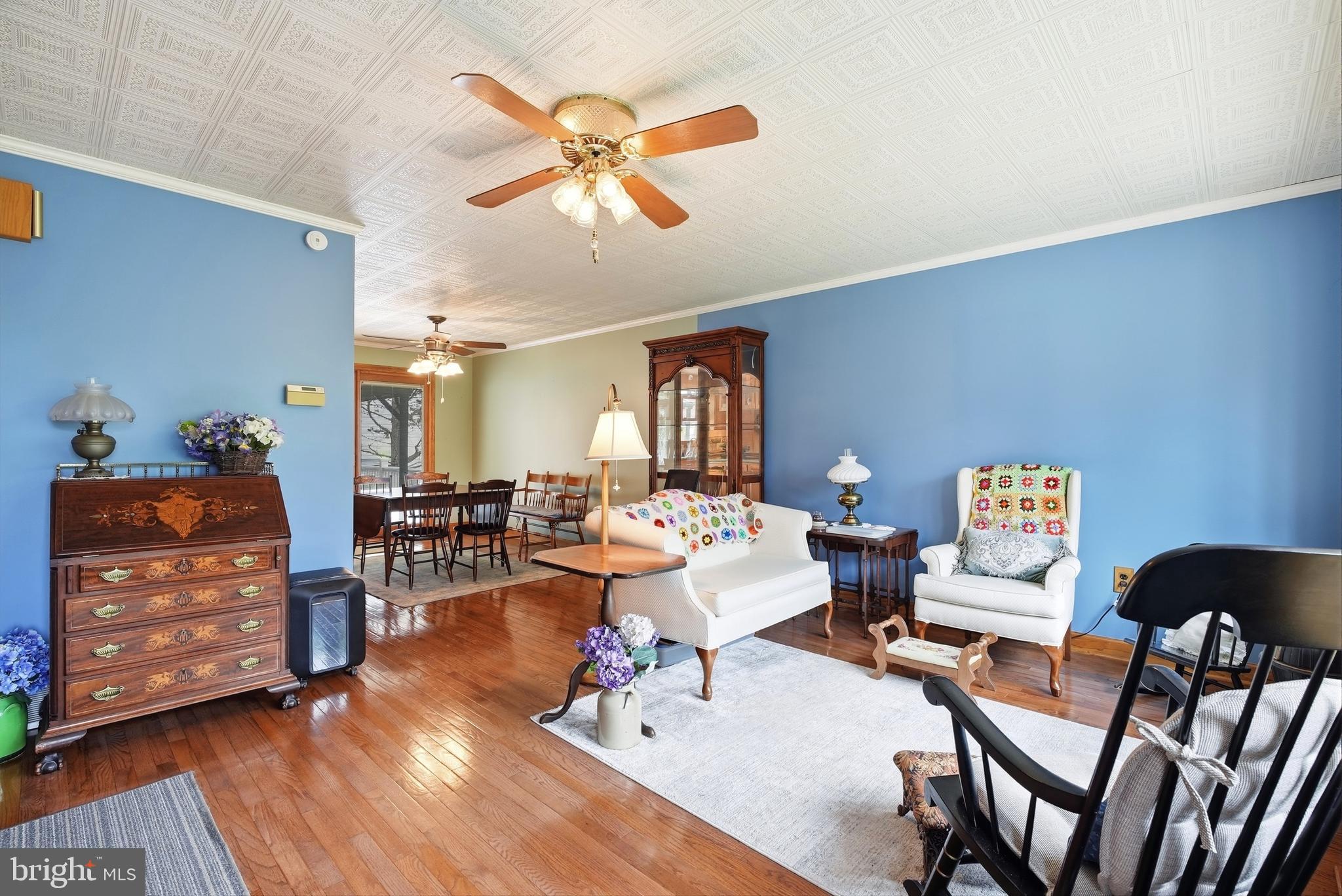 BRITTANY FARMS - Residential