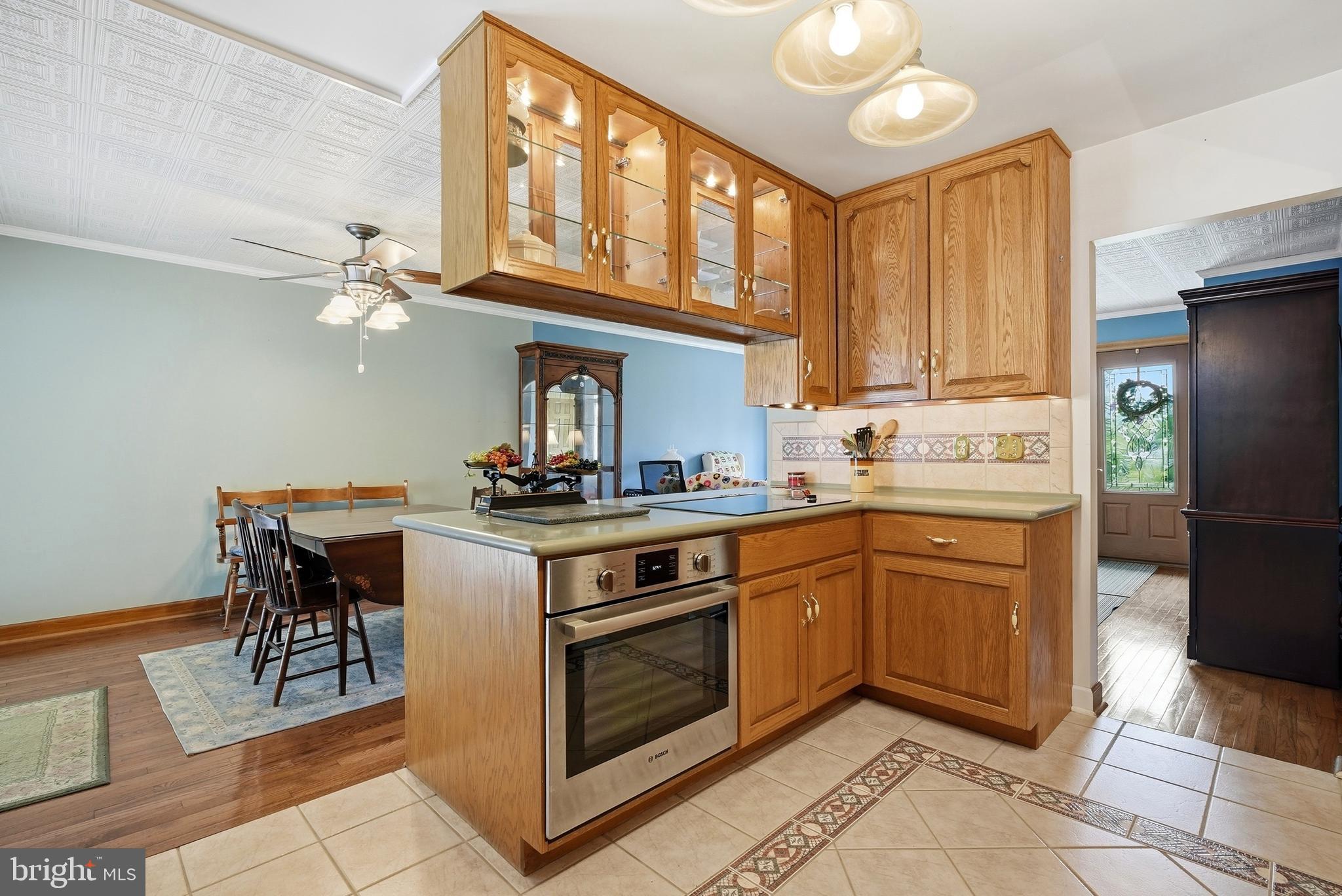 BRITTANY FARMS - Residential