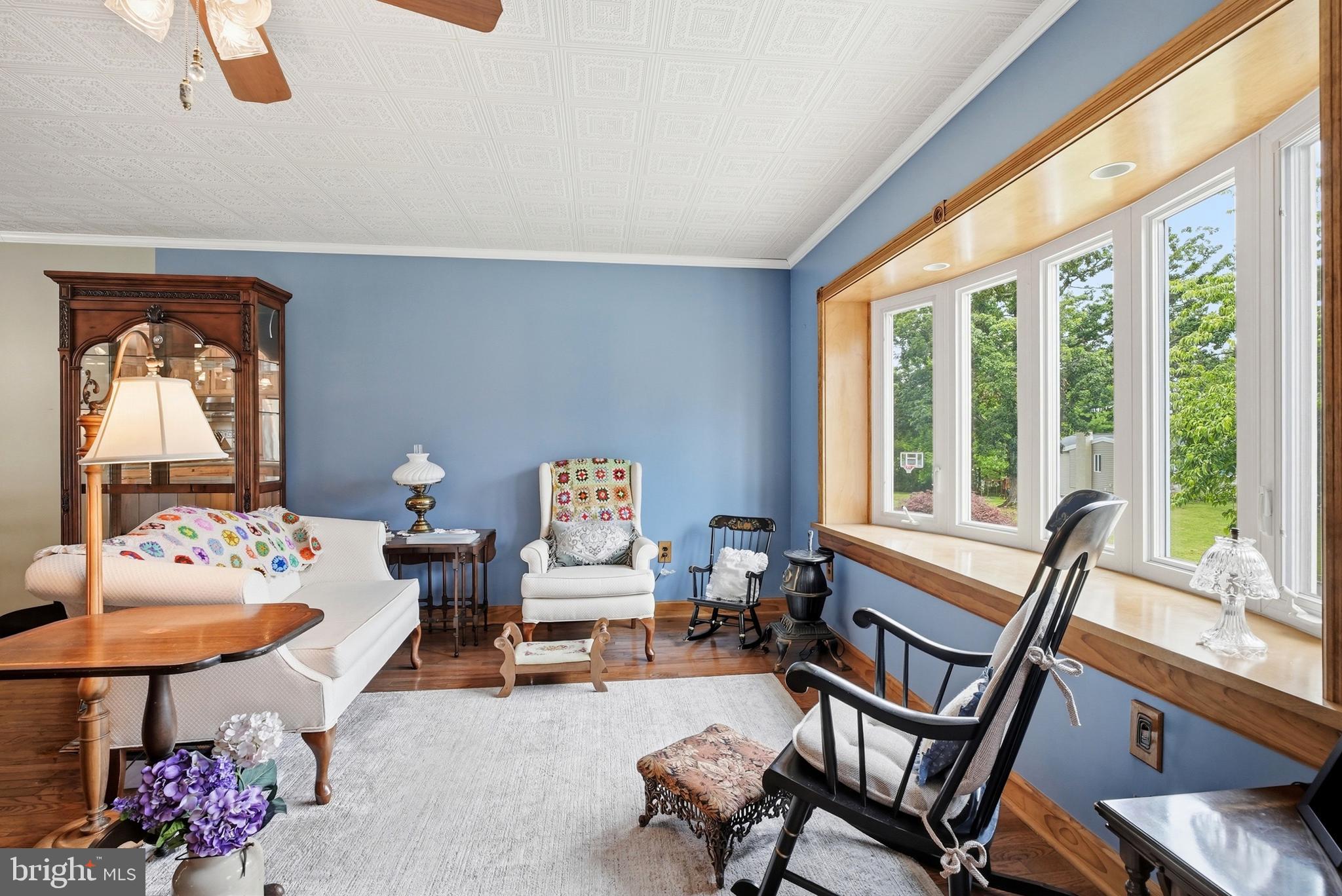 BRITTANY FARMS - Residential