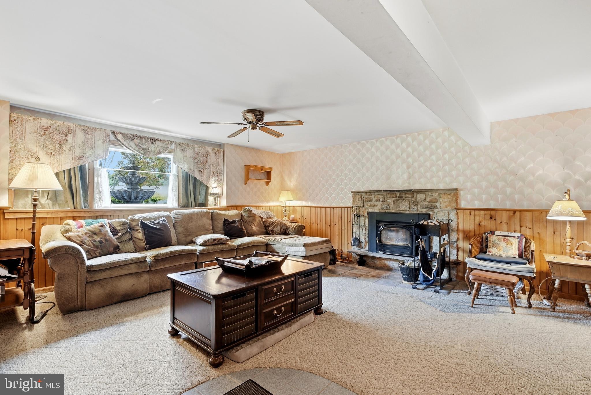 BRITTANY FARMS - Residential