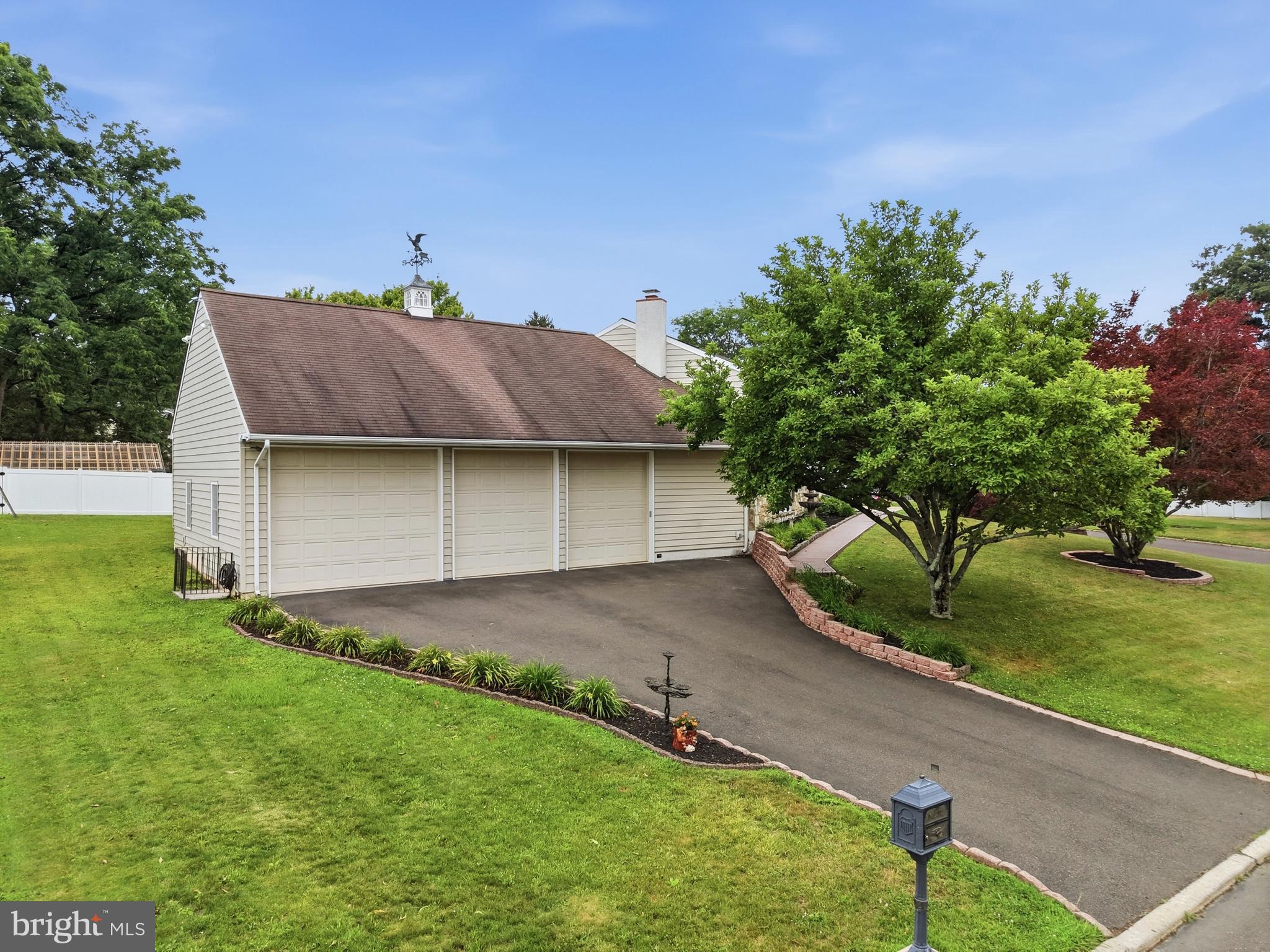 BRITTANY FARMS - Residential