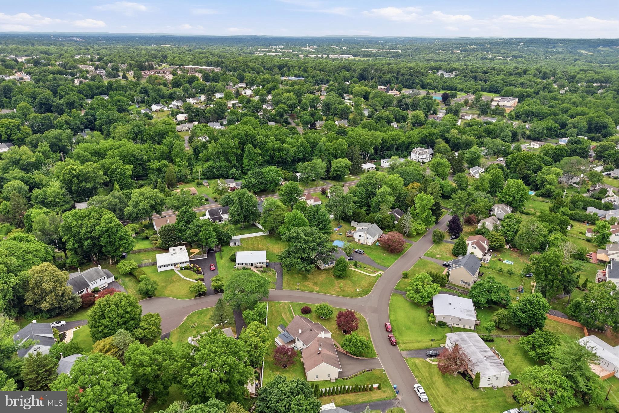 BRITTANY FARMS - Residential