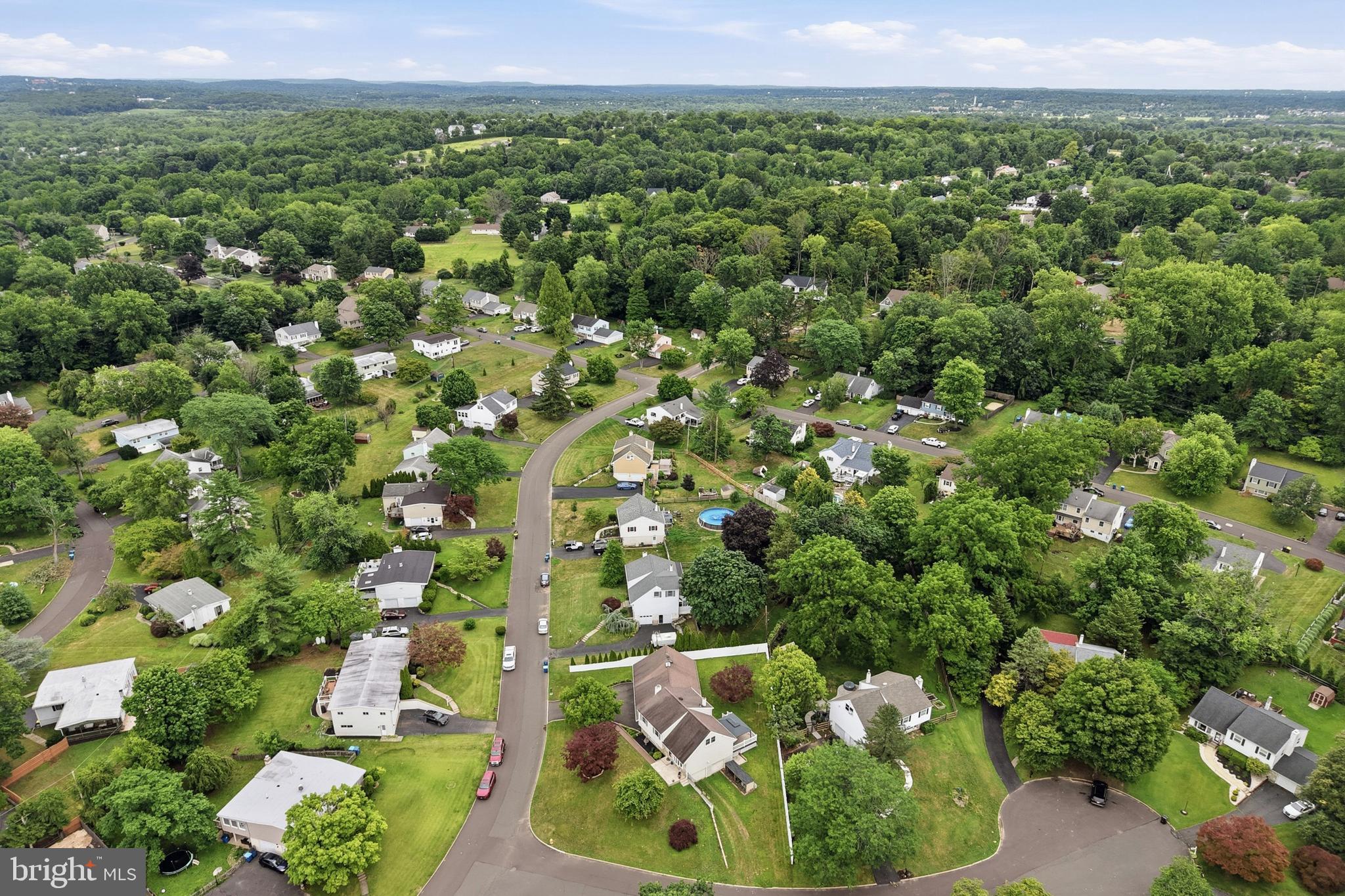 BRITTANY FARMS - Residential