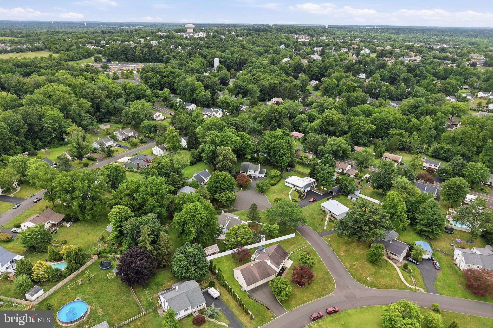 BRITTANY FARMS - Residential