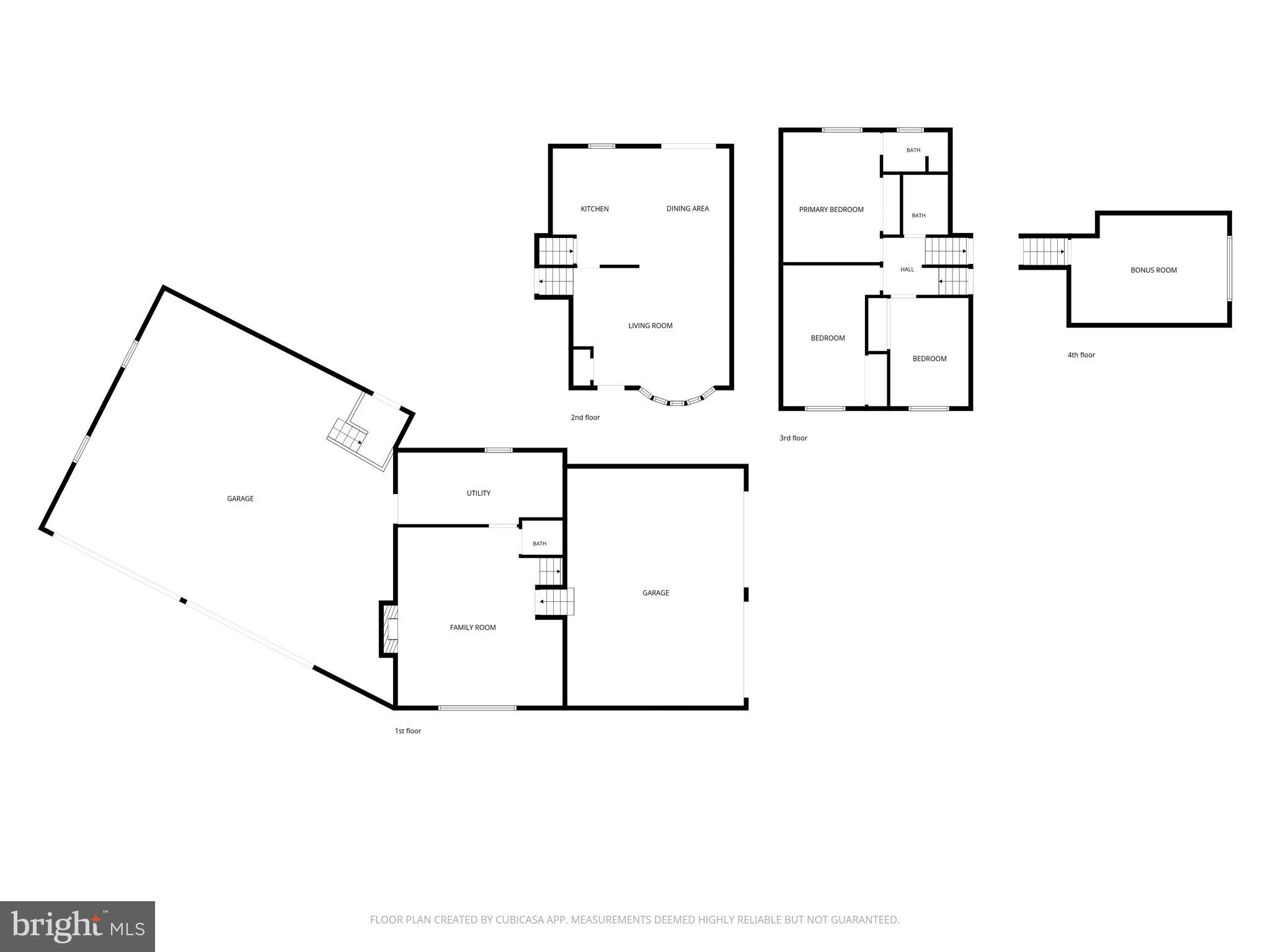 BRITTANY FARMS - Residential