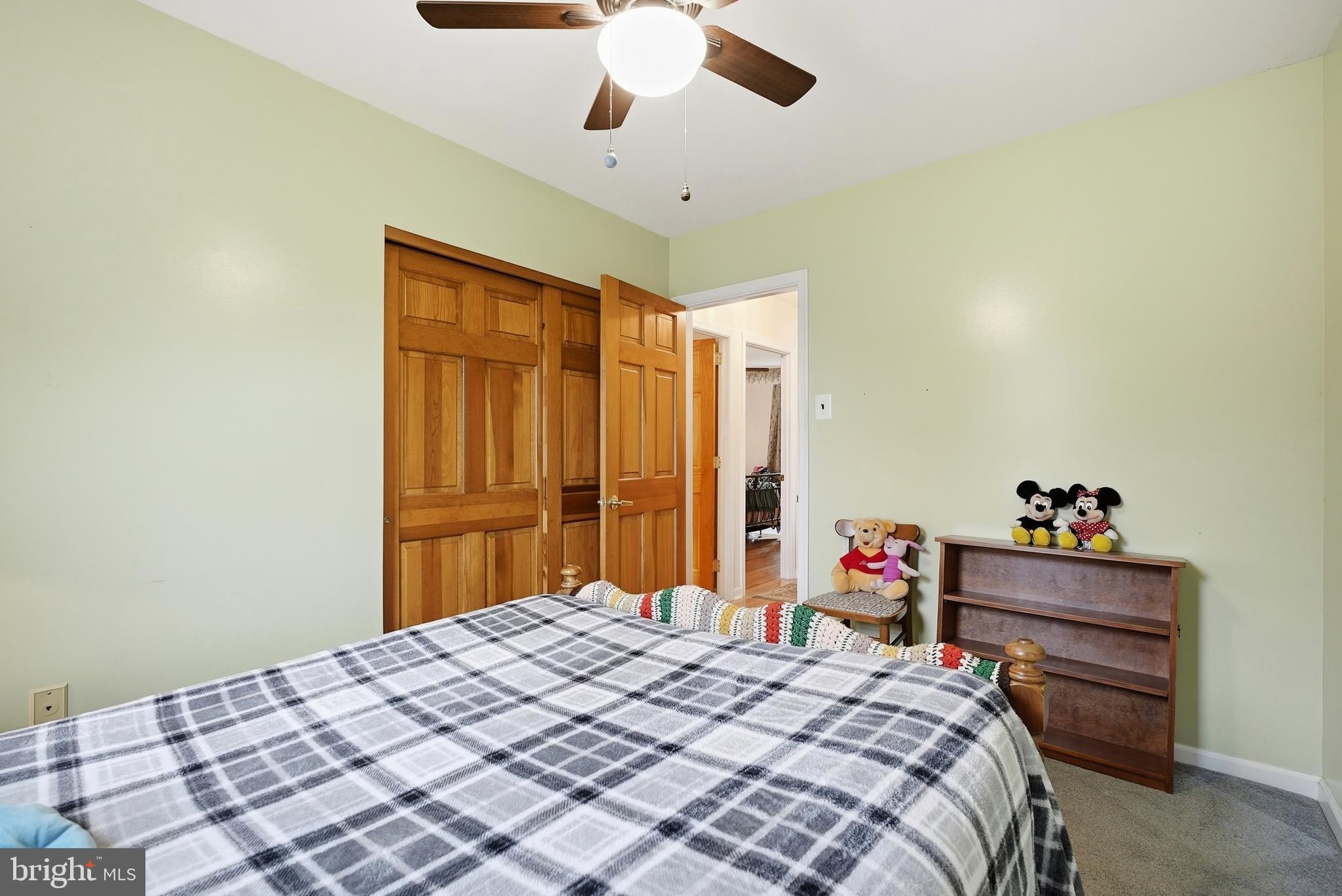 BRITTANY FARMS - Residential