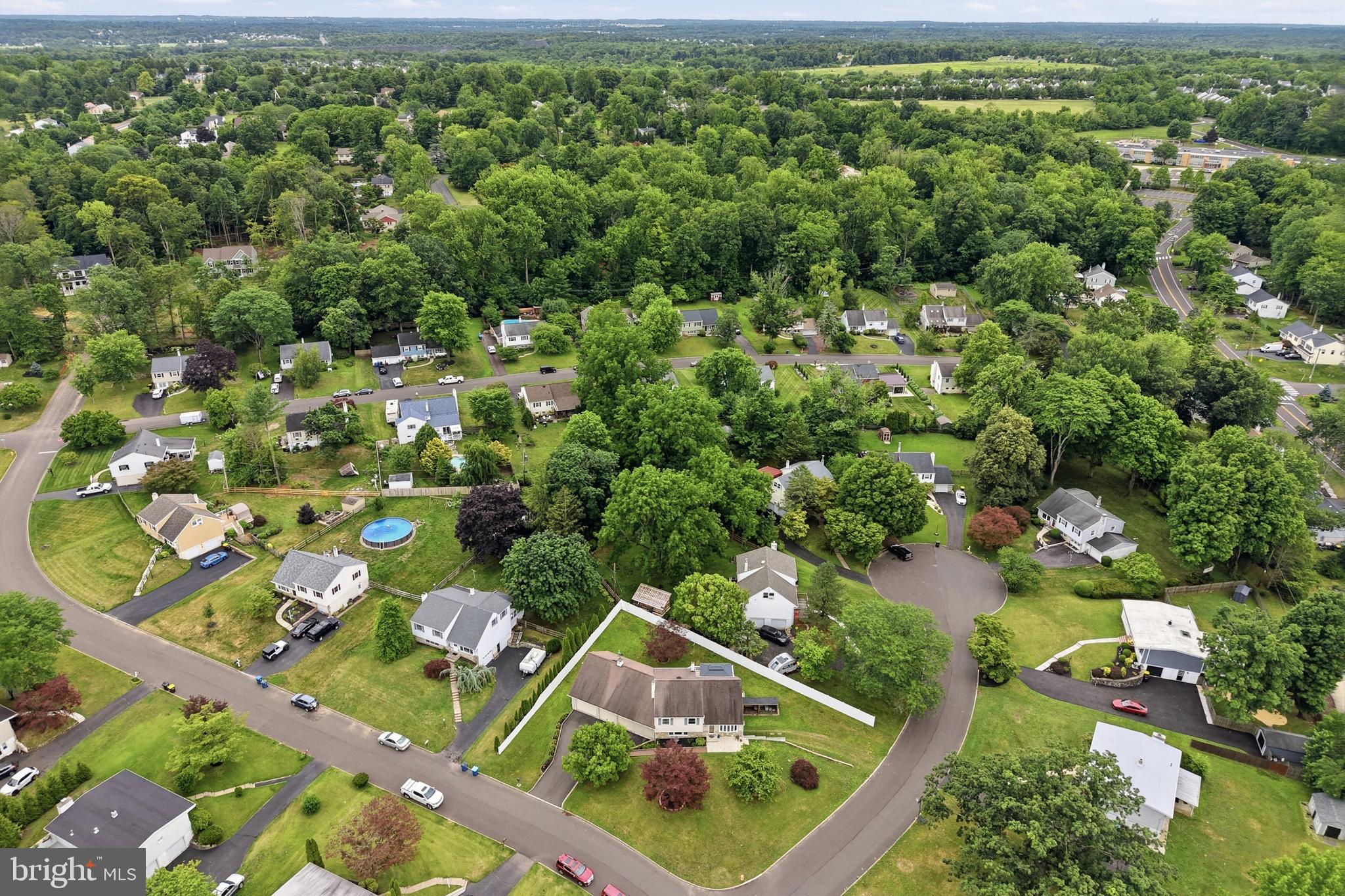 BRITTANY FARMS - Residential