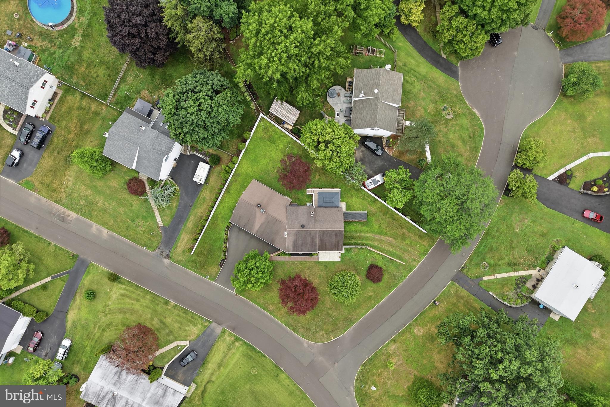 BRITTANY FARMS - Residential