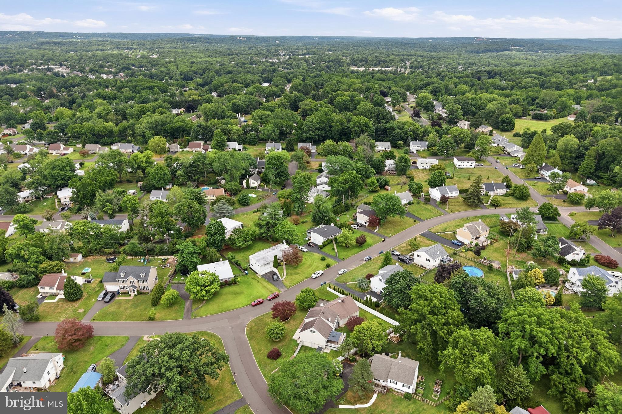 BRITTANY FARMS - Residential