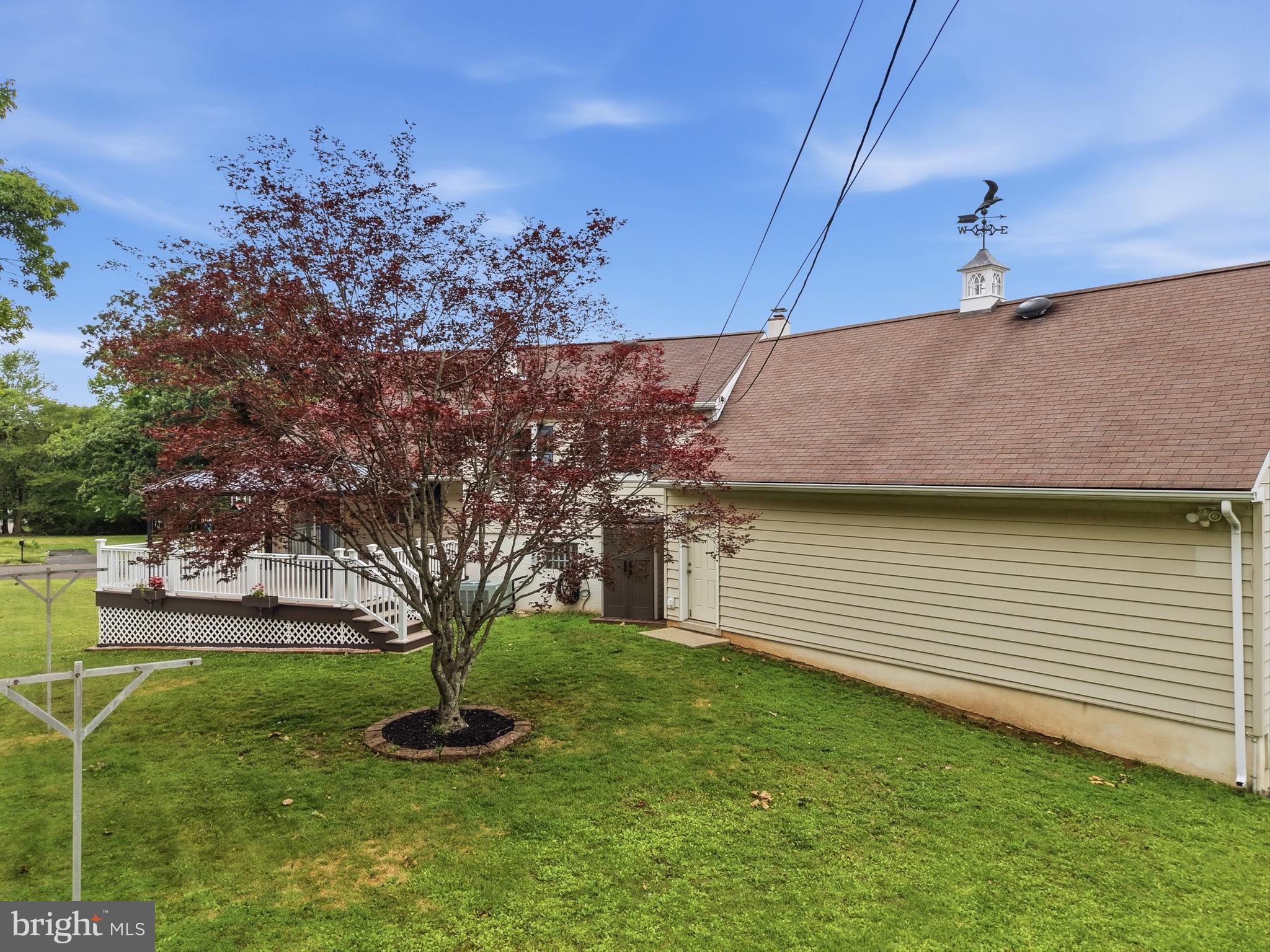 BRITTANY FARMS - Residential