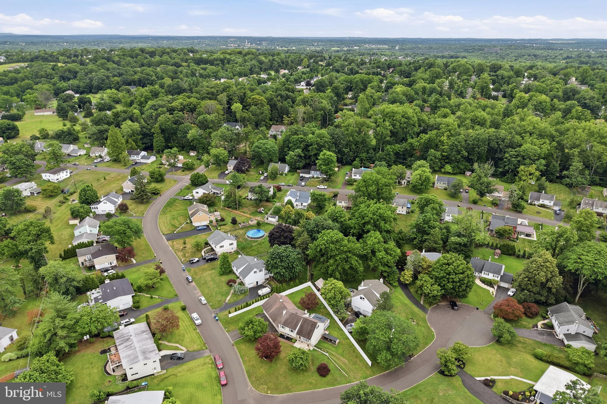BRITTANY FARMS - Residential