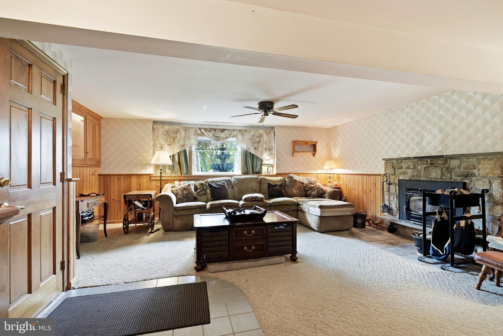 BRITTANY FARMS - Residential