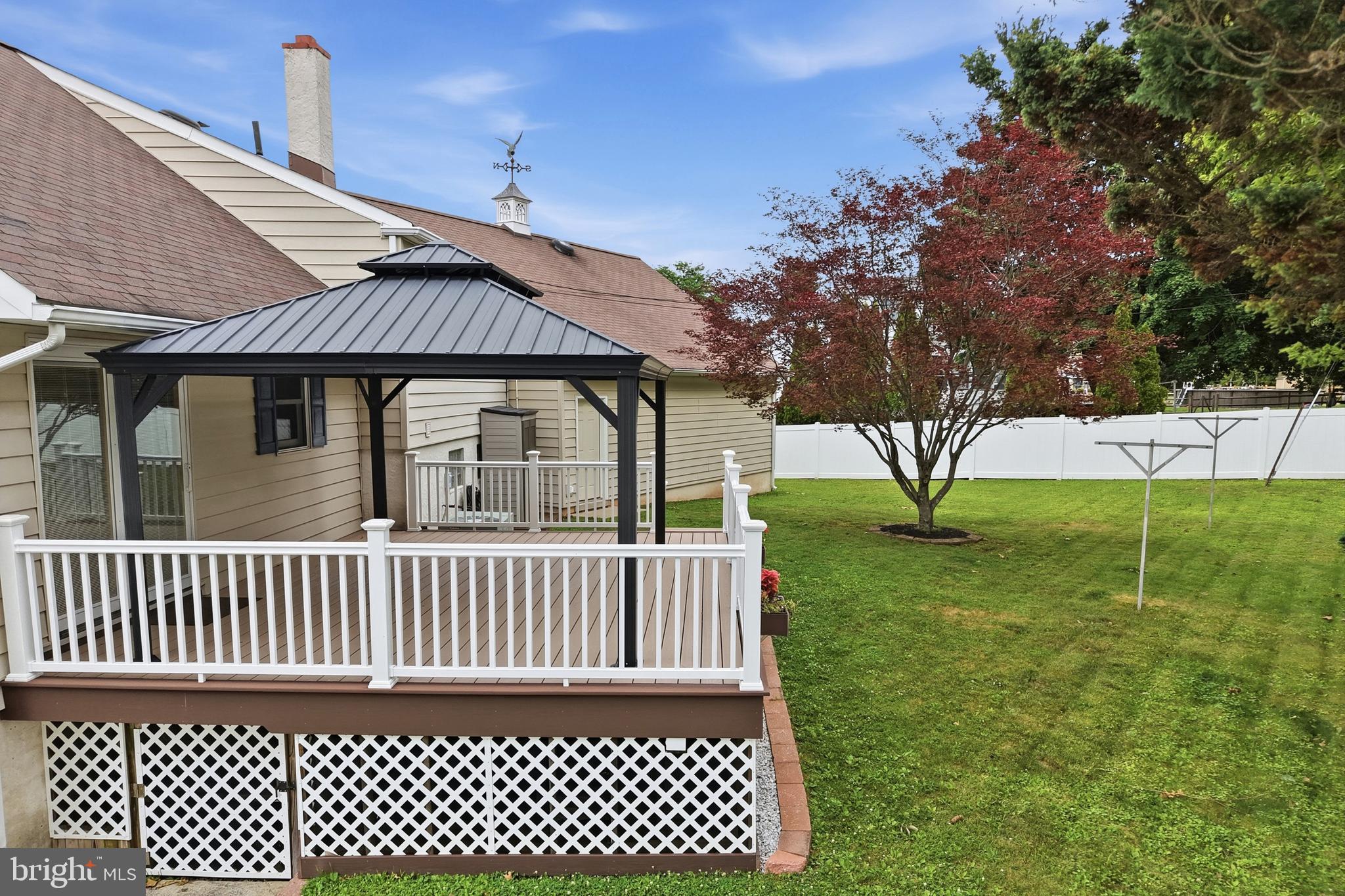 BRITTANY FARMS - Residential