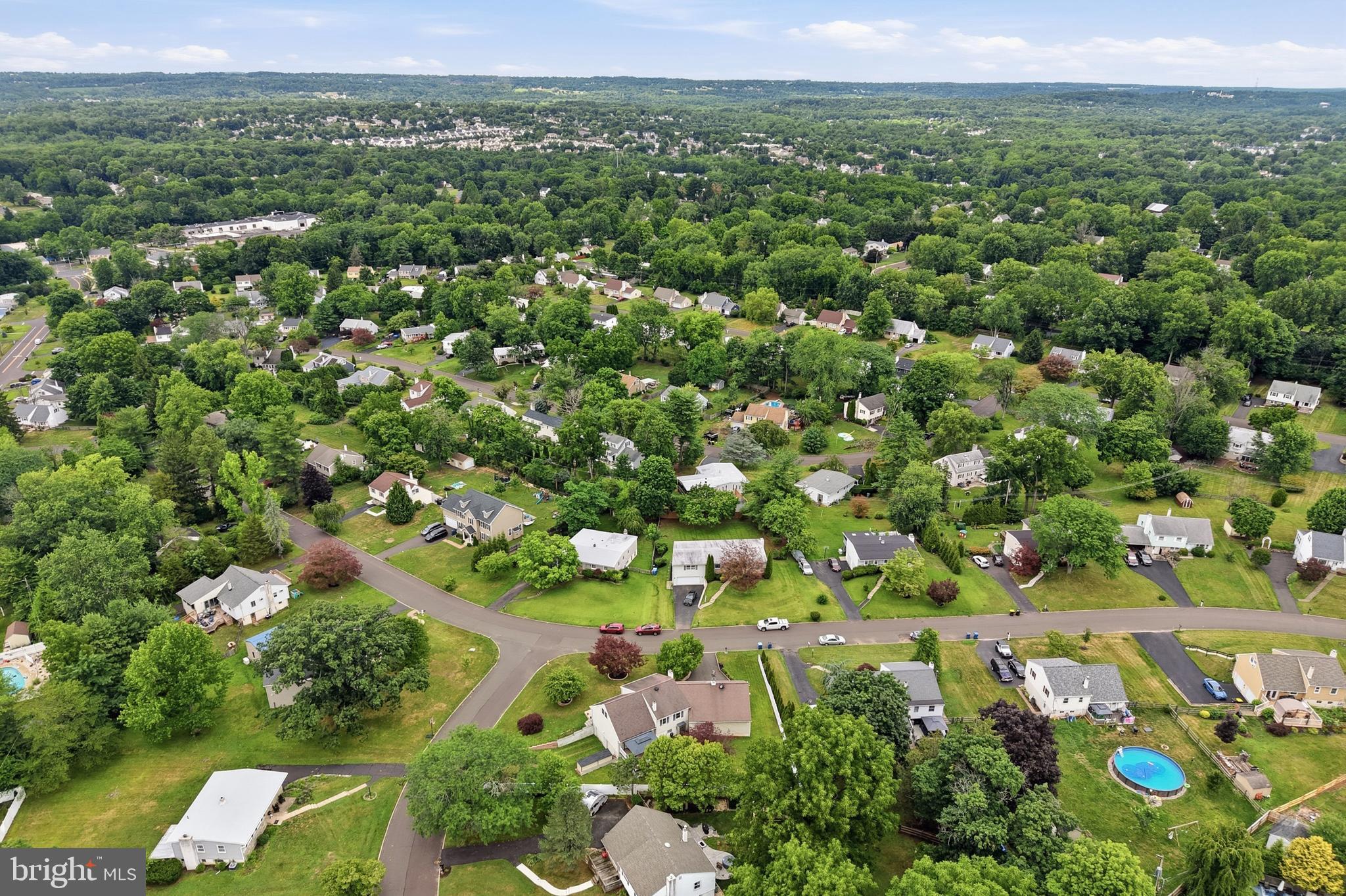 BRITTANY FARMS - Residential