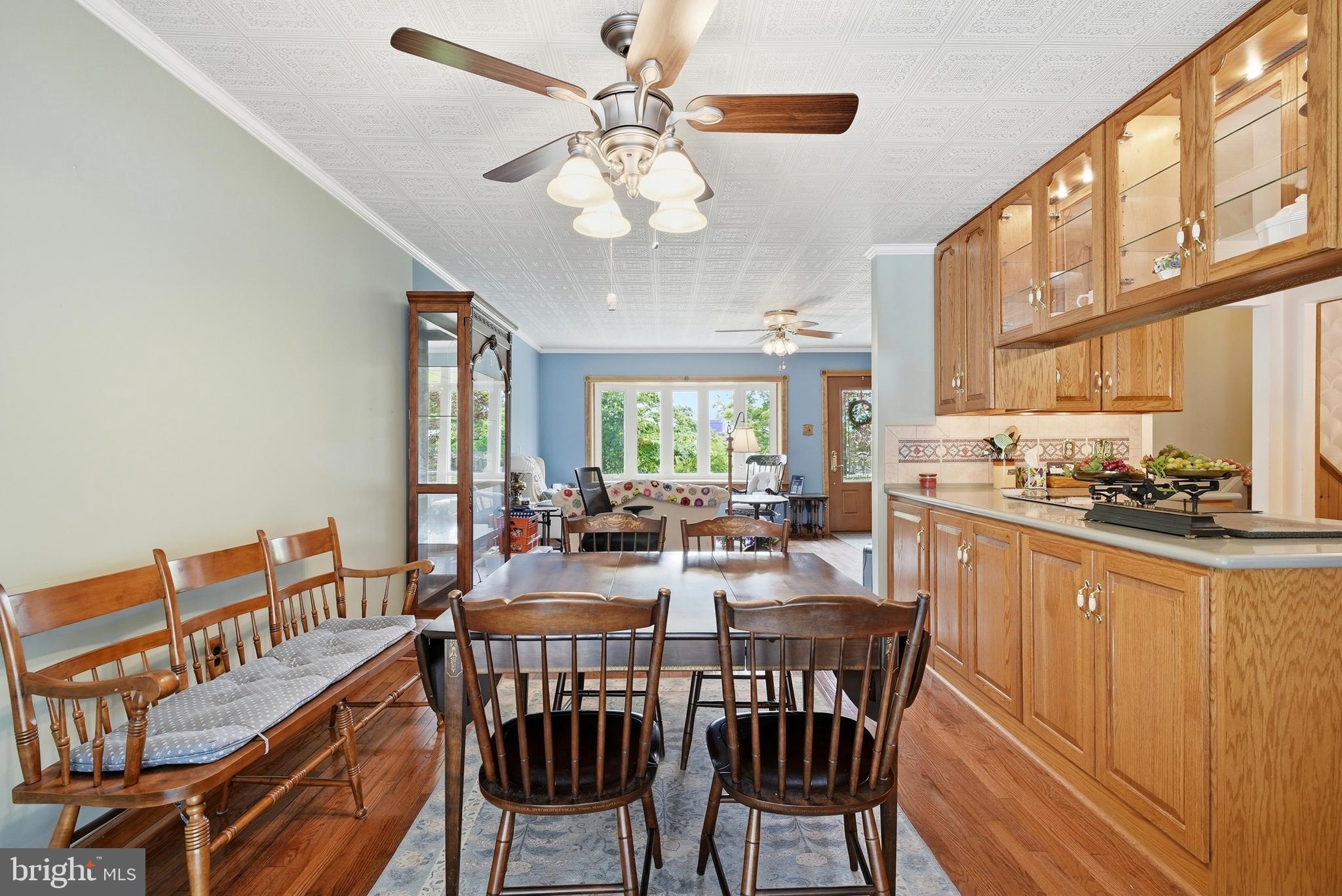 BRITTANY FARMS - Residential