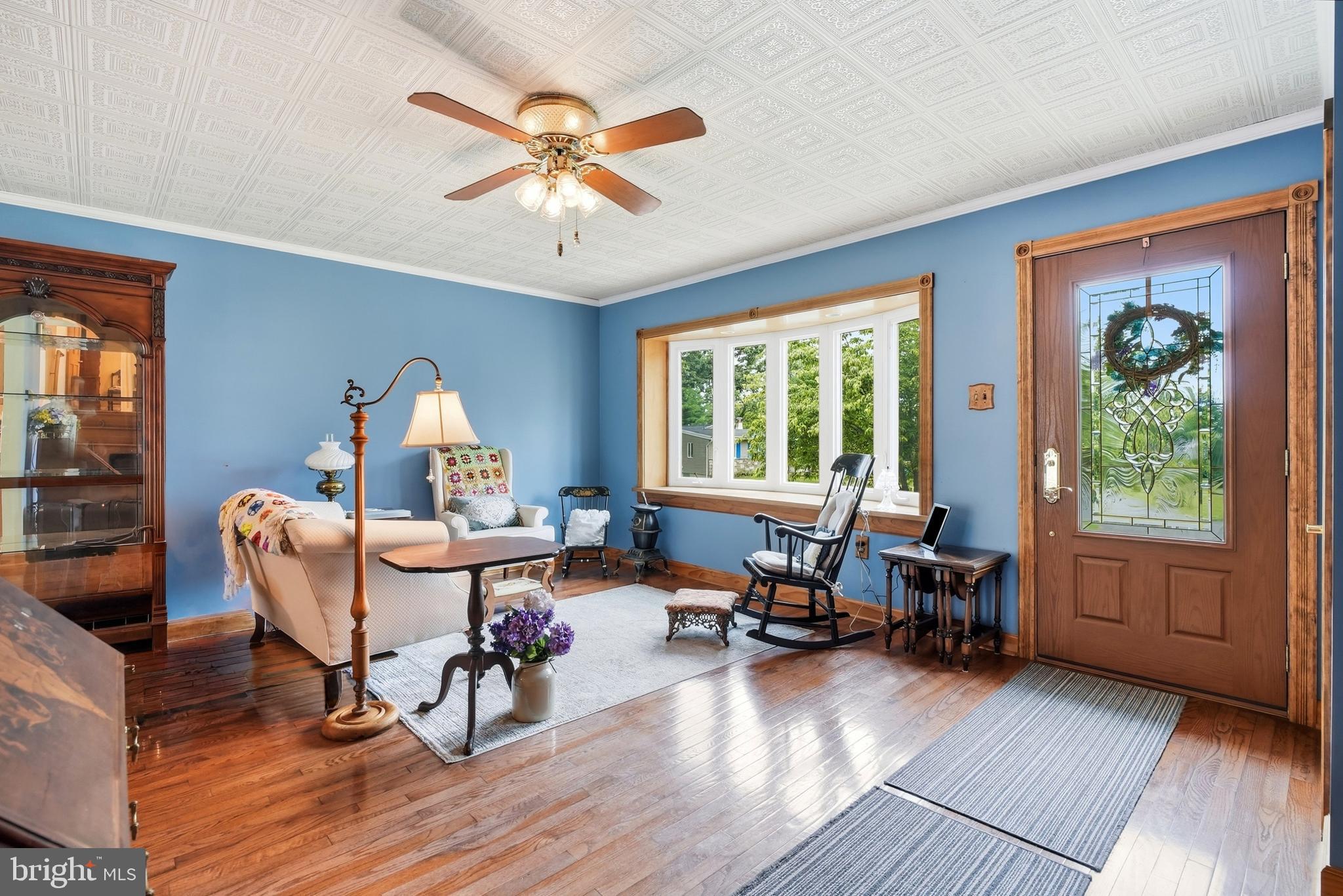 BRITTANY FARMS - Residential