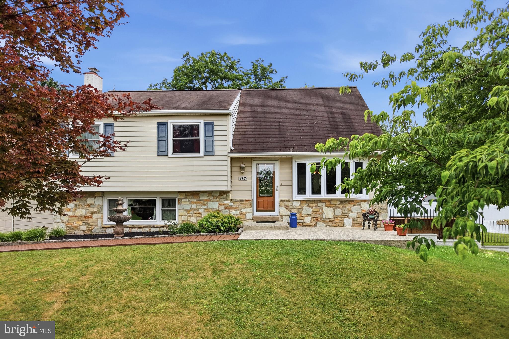 BRITTANY FARMS - Residential