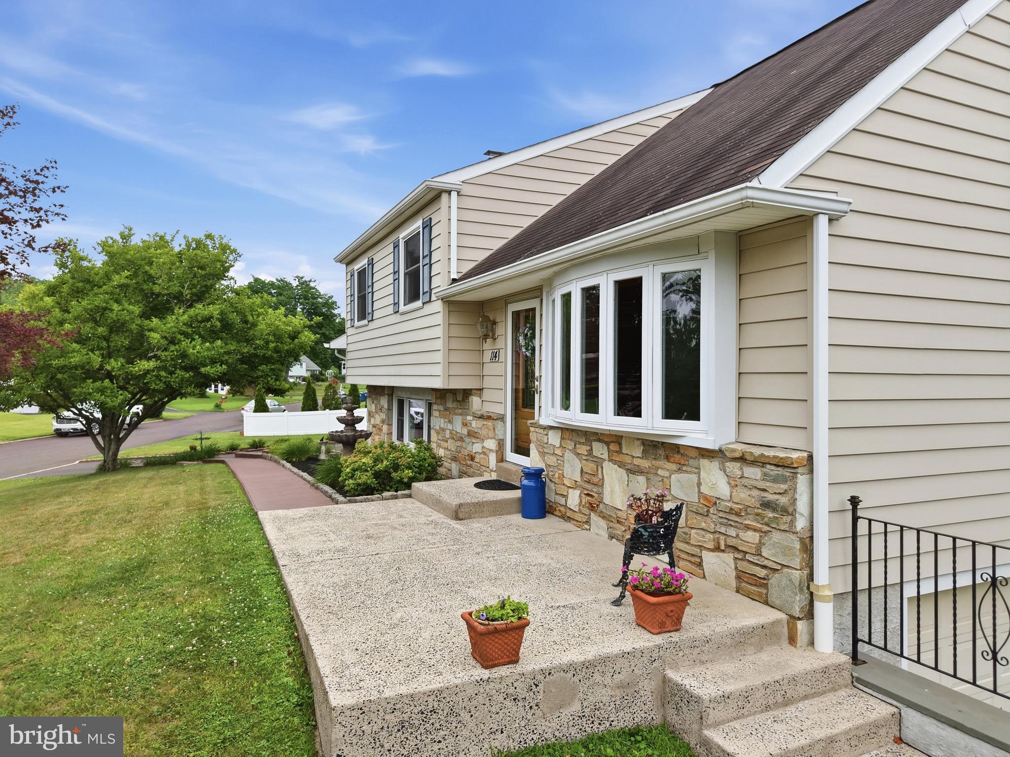 BRITTANY FARMS - Residential