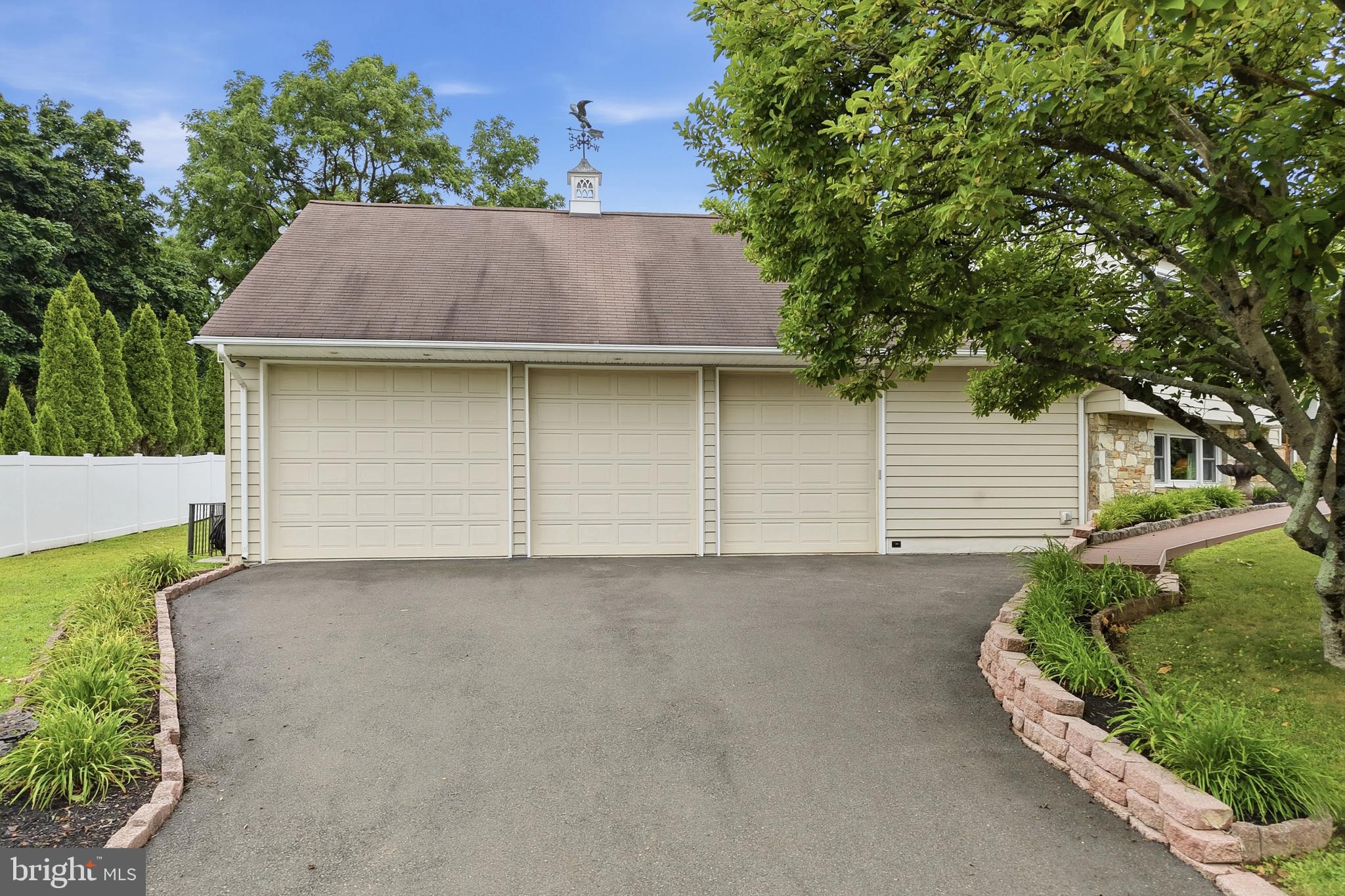 BRITTANY FARMS - Residential