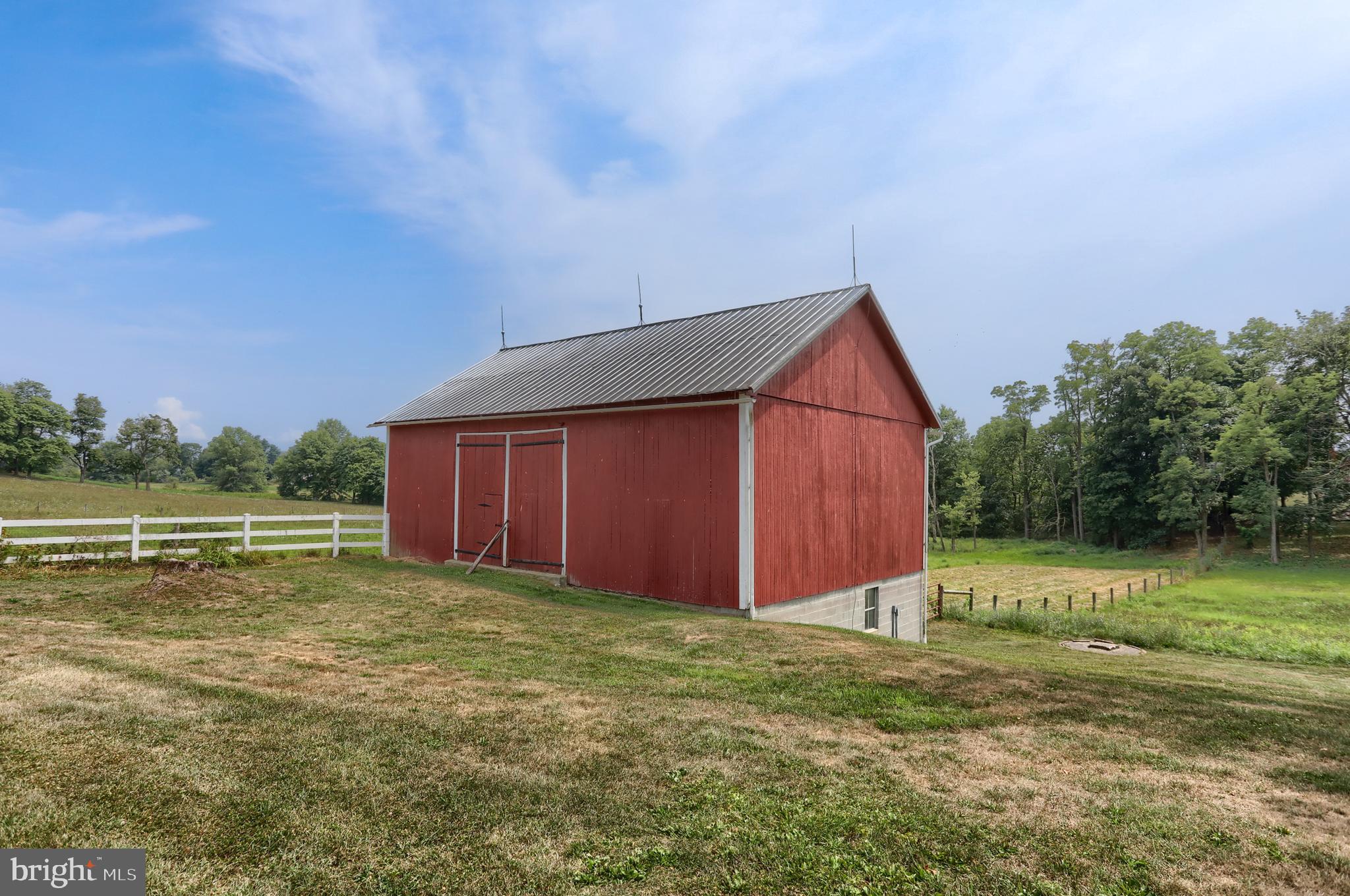 NONE AVAILABLE - Farm