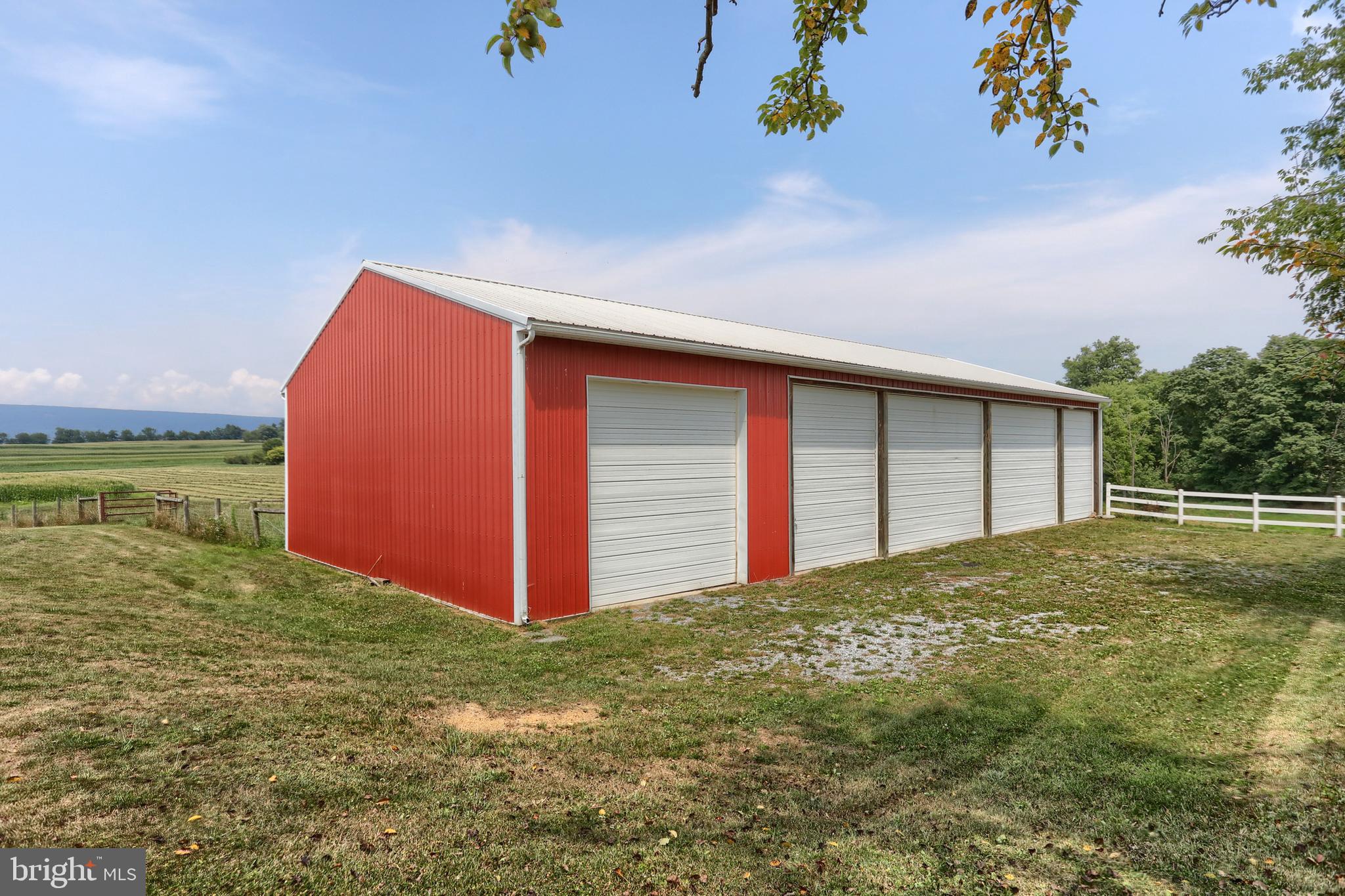 NONE AVAILABLE - Farm