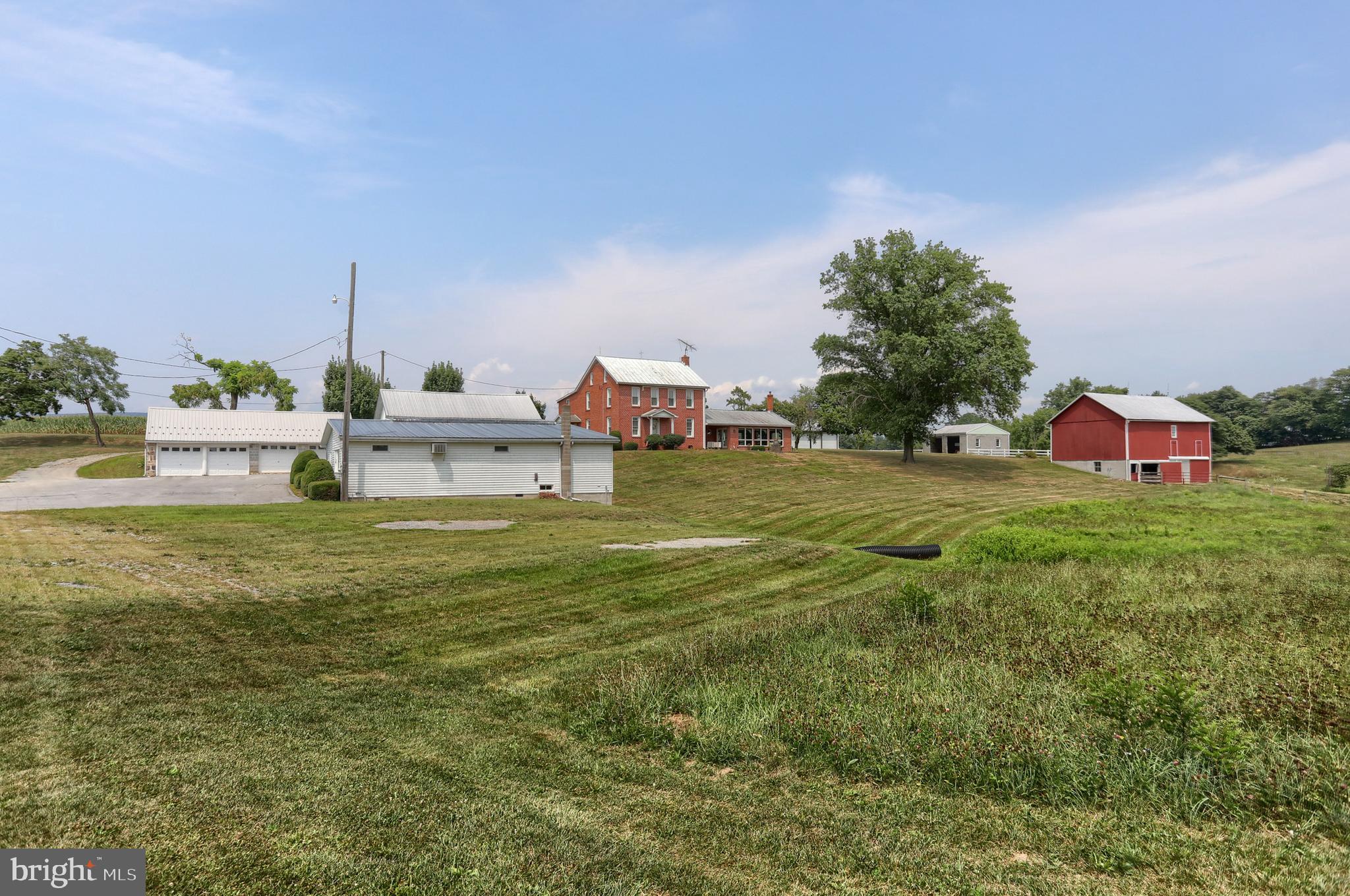 NONE AVAILABLE - Farm