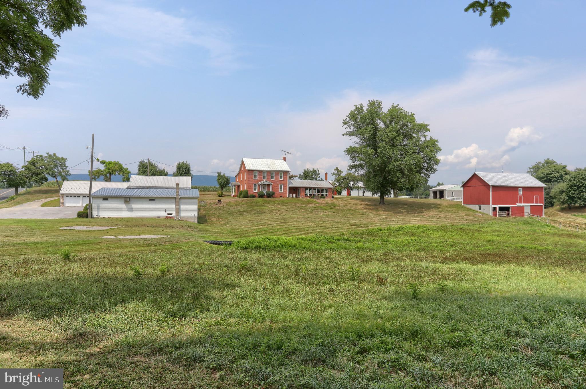 NONE AVAILABLE - Farm