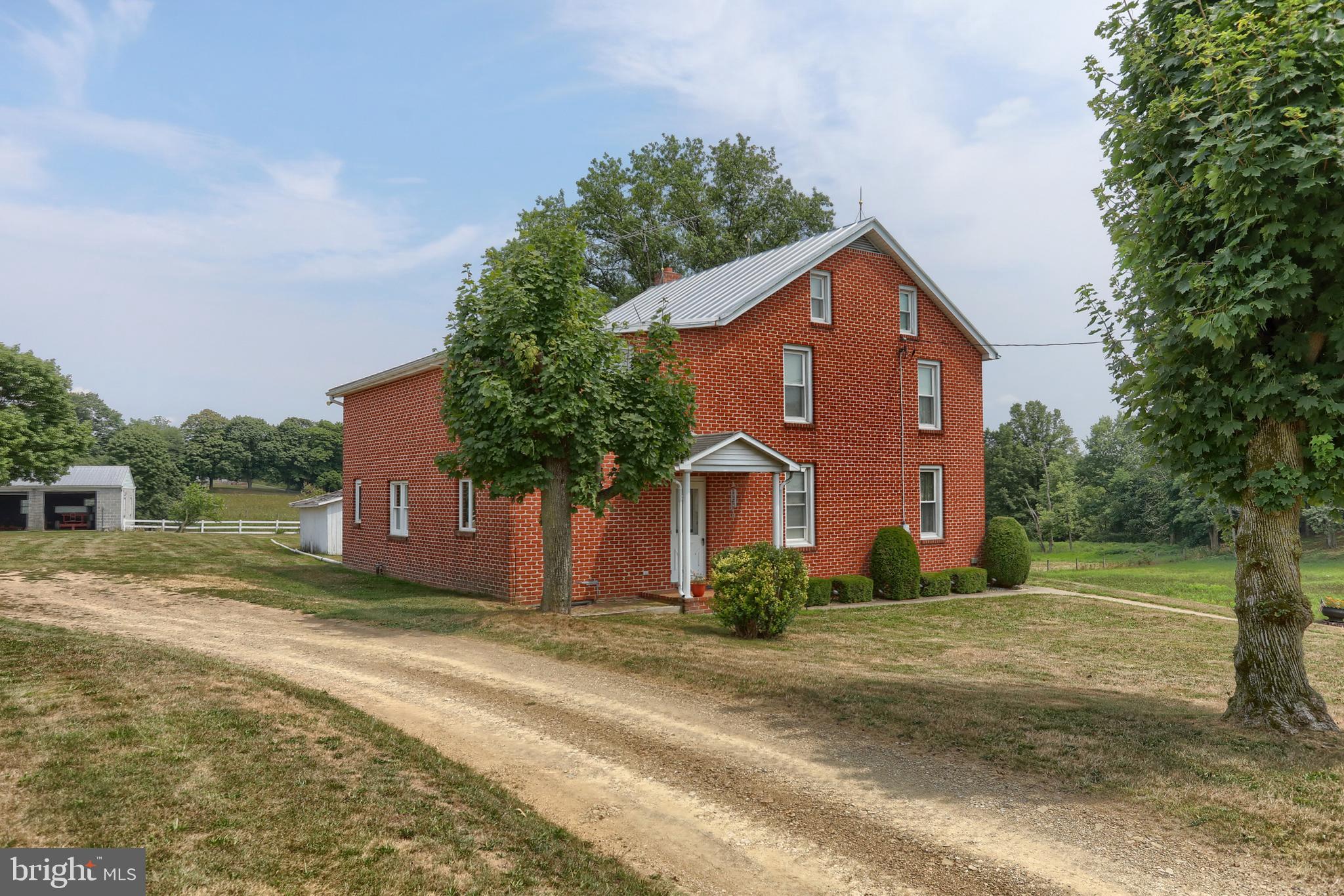 NONE AVAILABLE - Farm