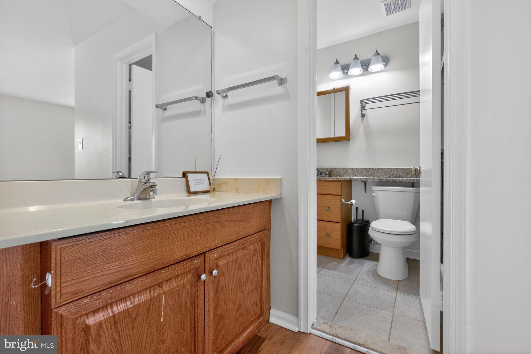 FAIRIDGE - Residential