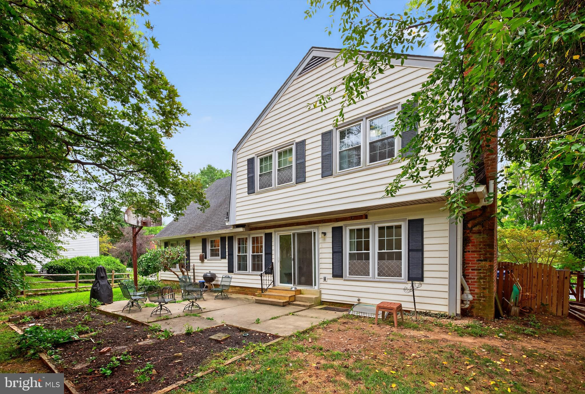 FAIRIDGE - Residential