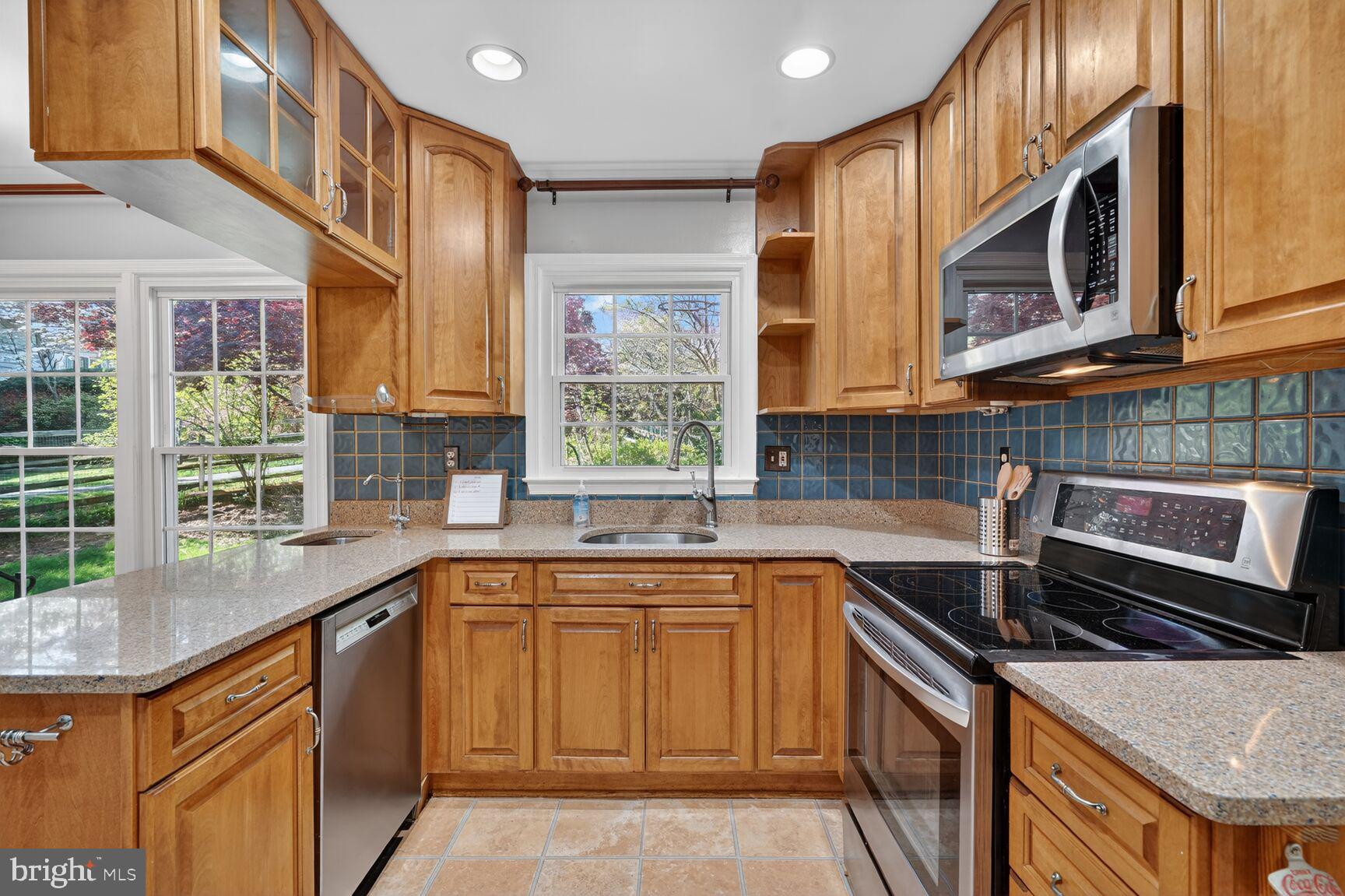 FAIRIDGE - Residential