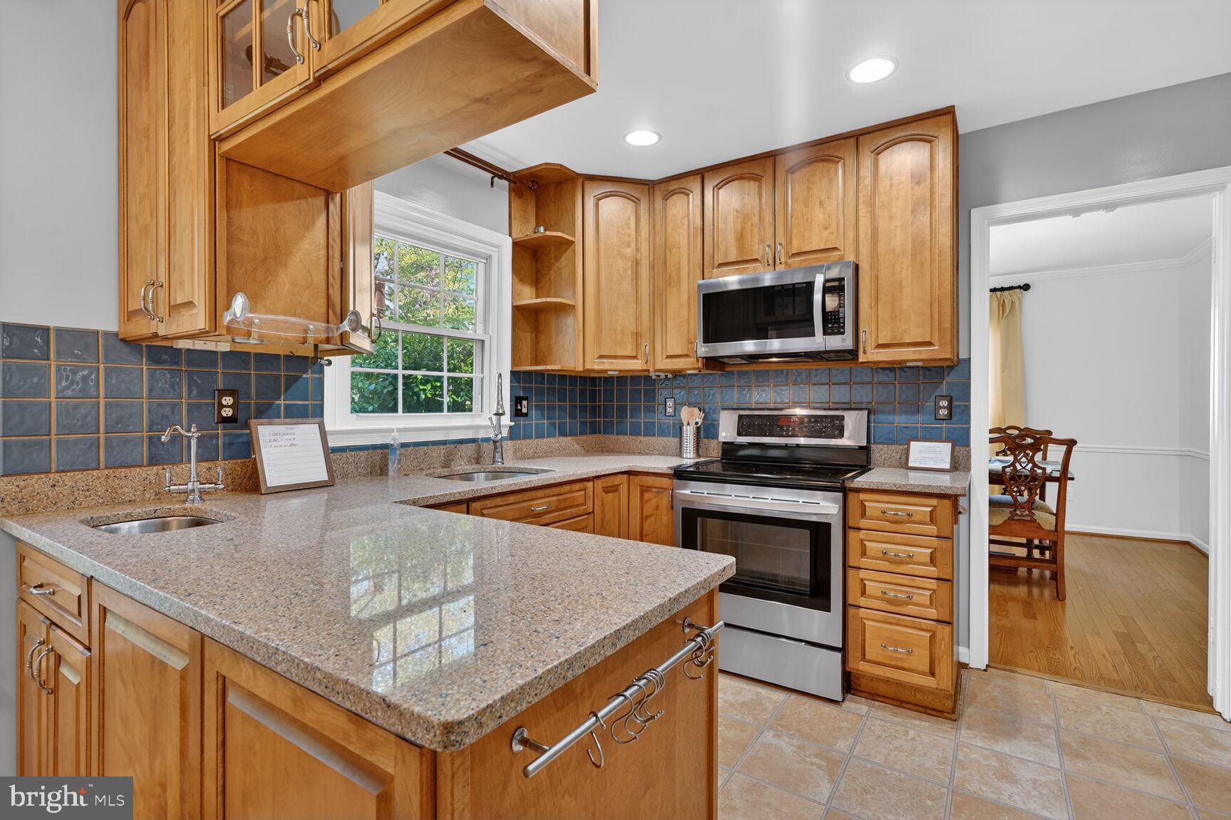 FAIRIDGE - Residential