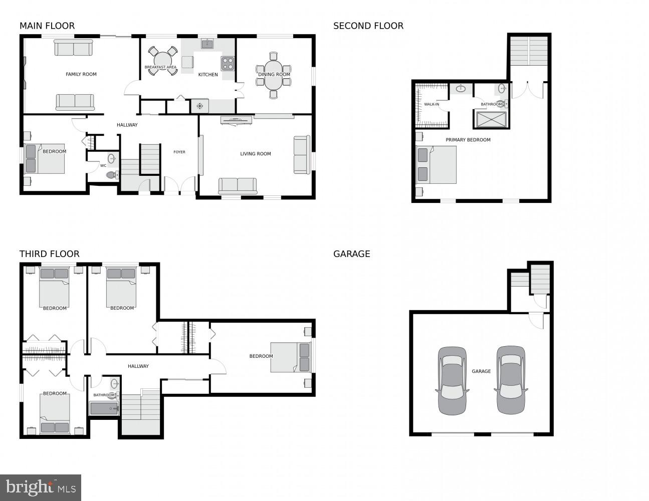 FAIRIDGE - Residential