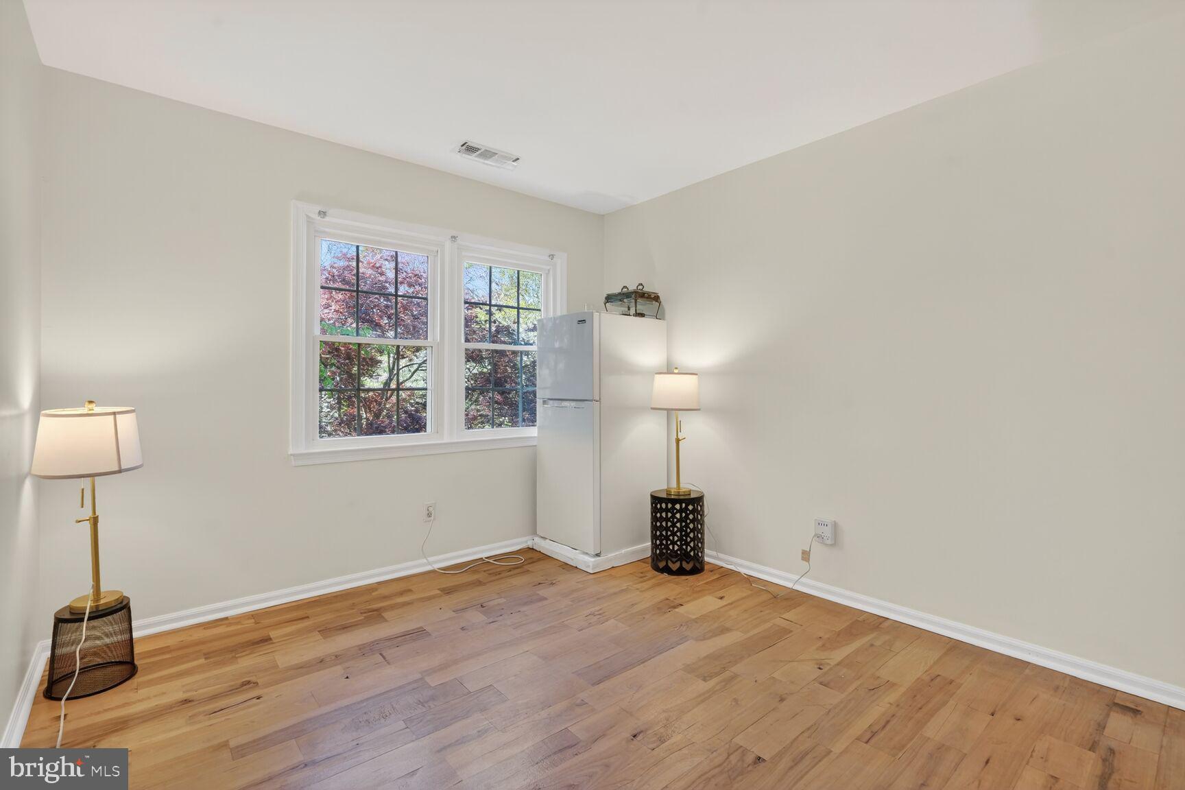 FAIRIDGE - Residential
