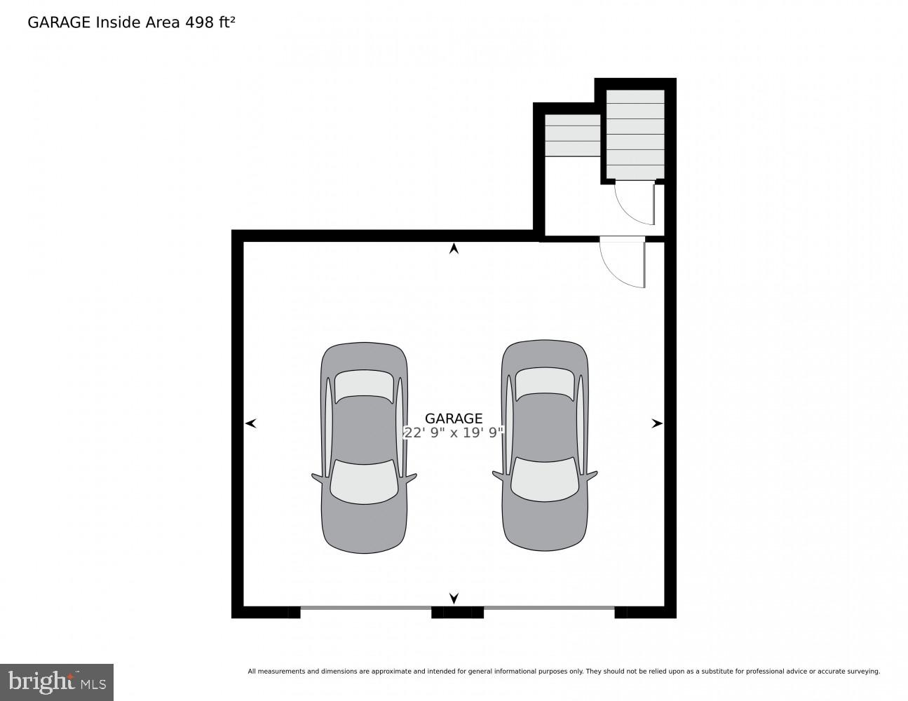 FAIRIDGE - Residential