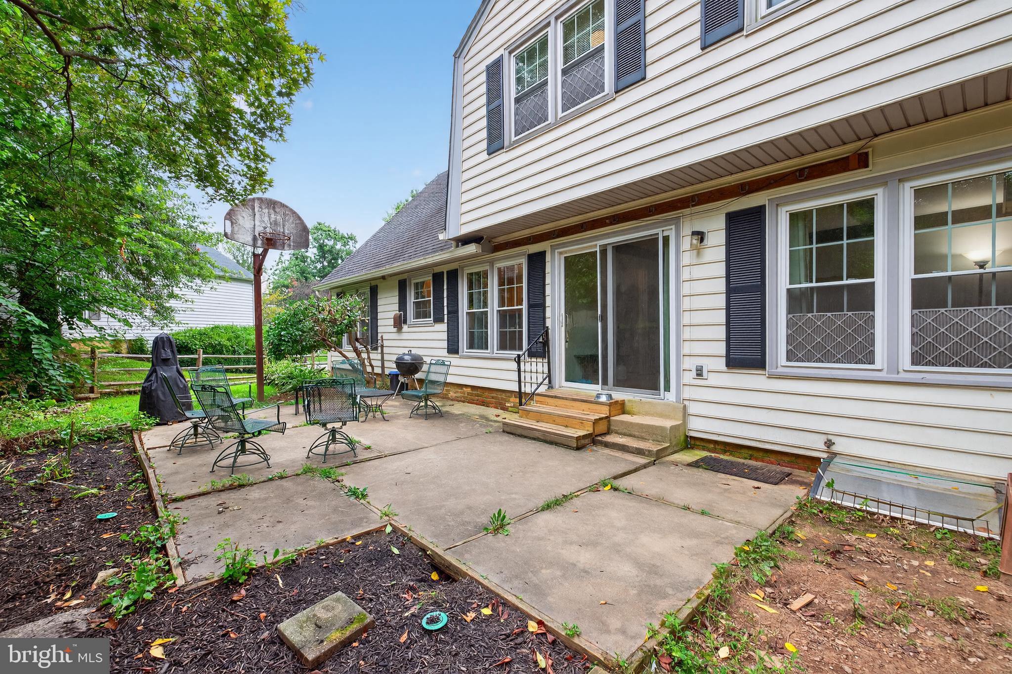 FAIRIDGE - Residential
