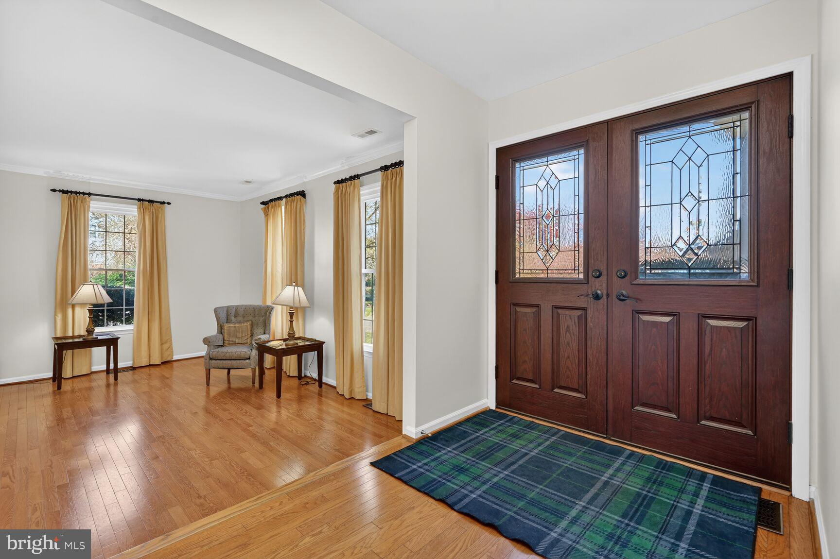 FAIRIDGE - Residential