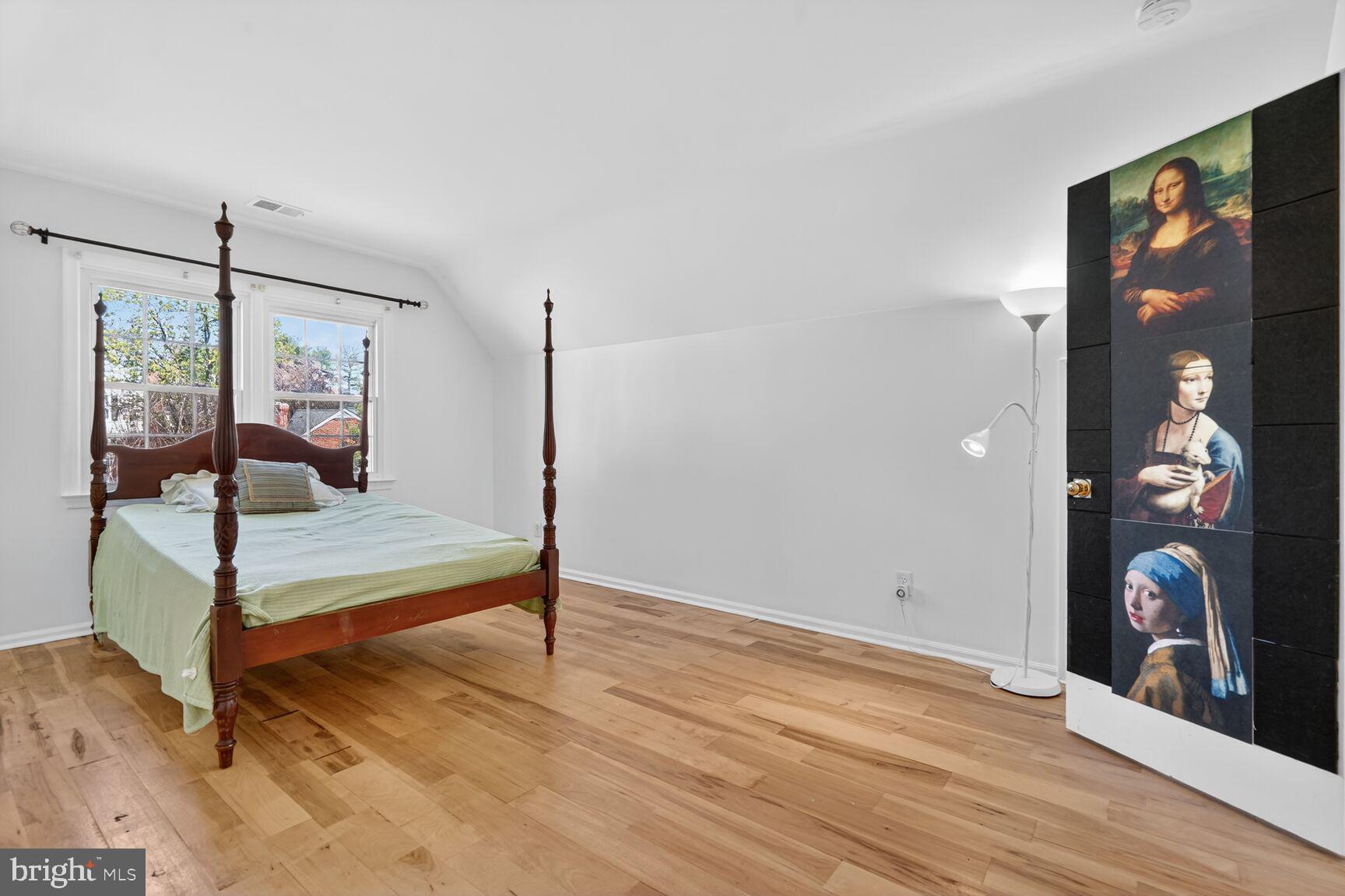 FAIRIDGE - Residential